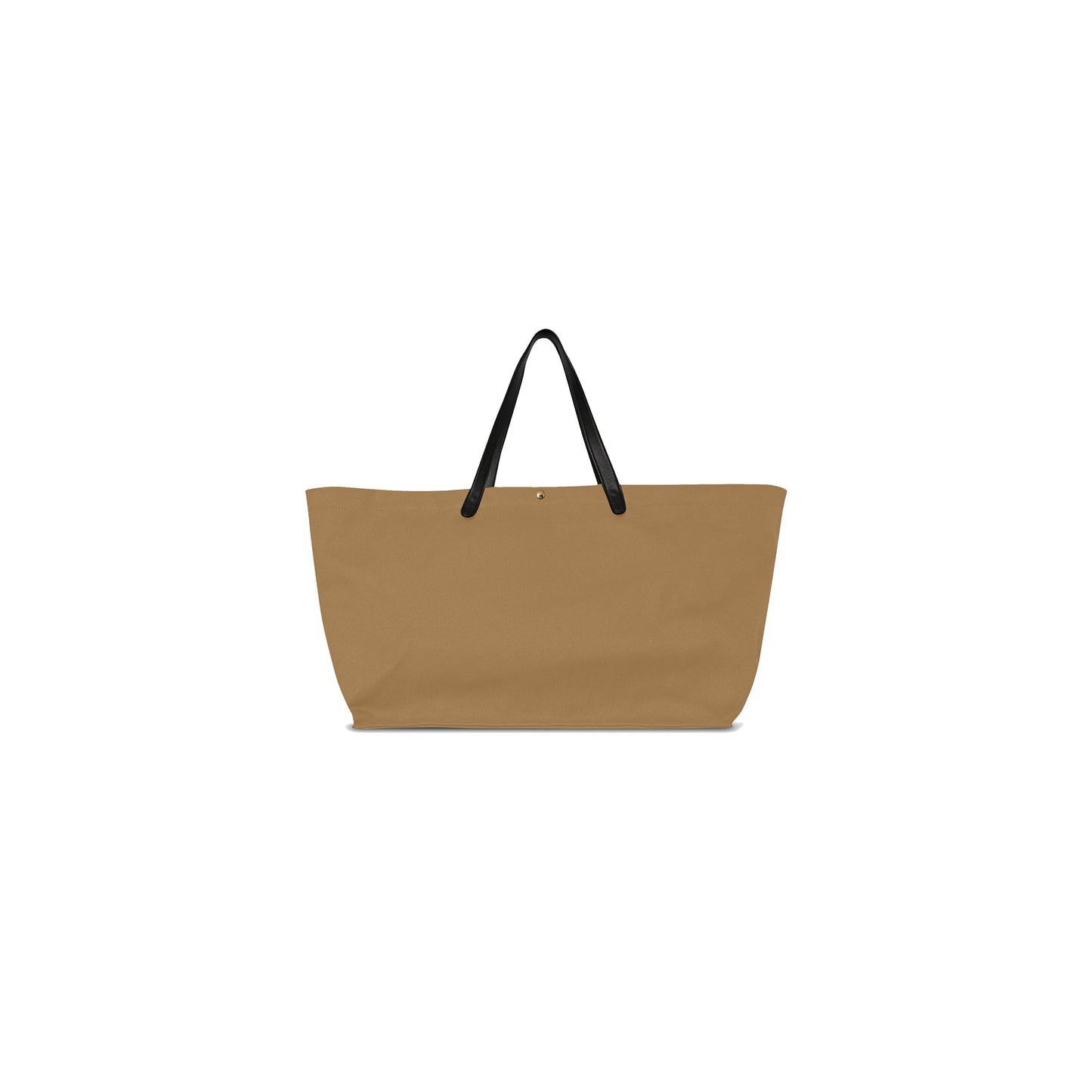 T*e R*w xl idaho bag in cotton beige w1592w253bgsh (52*30*23cm)
