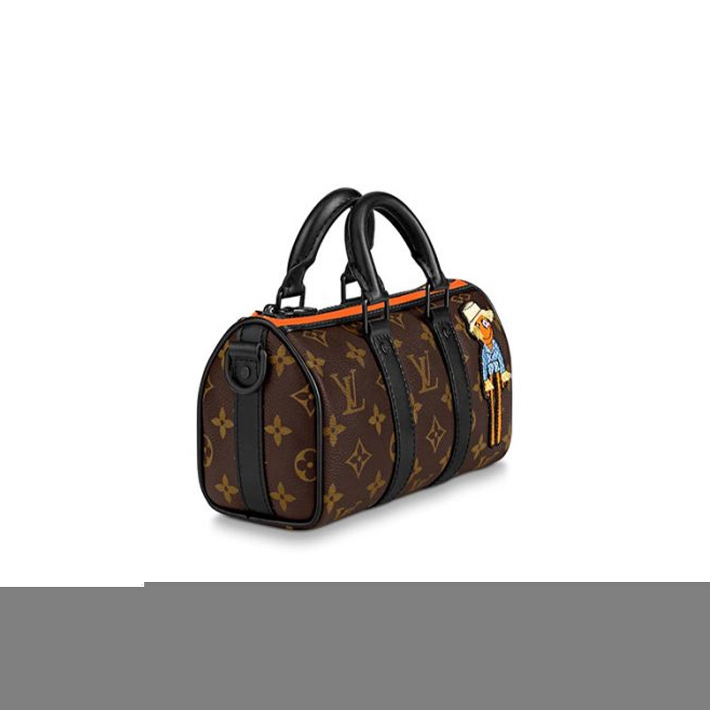 l**is V*t*n keepall xs bag m80201 (20*10*5cm)