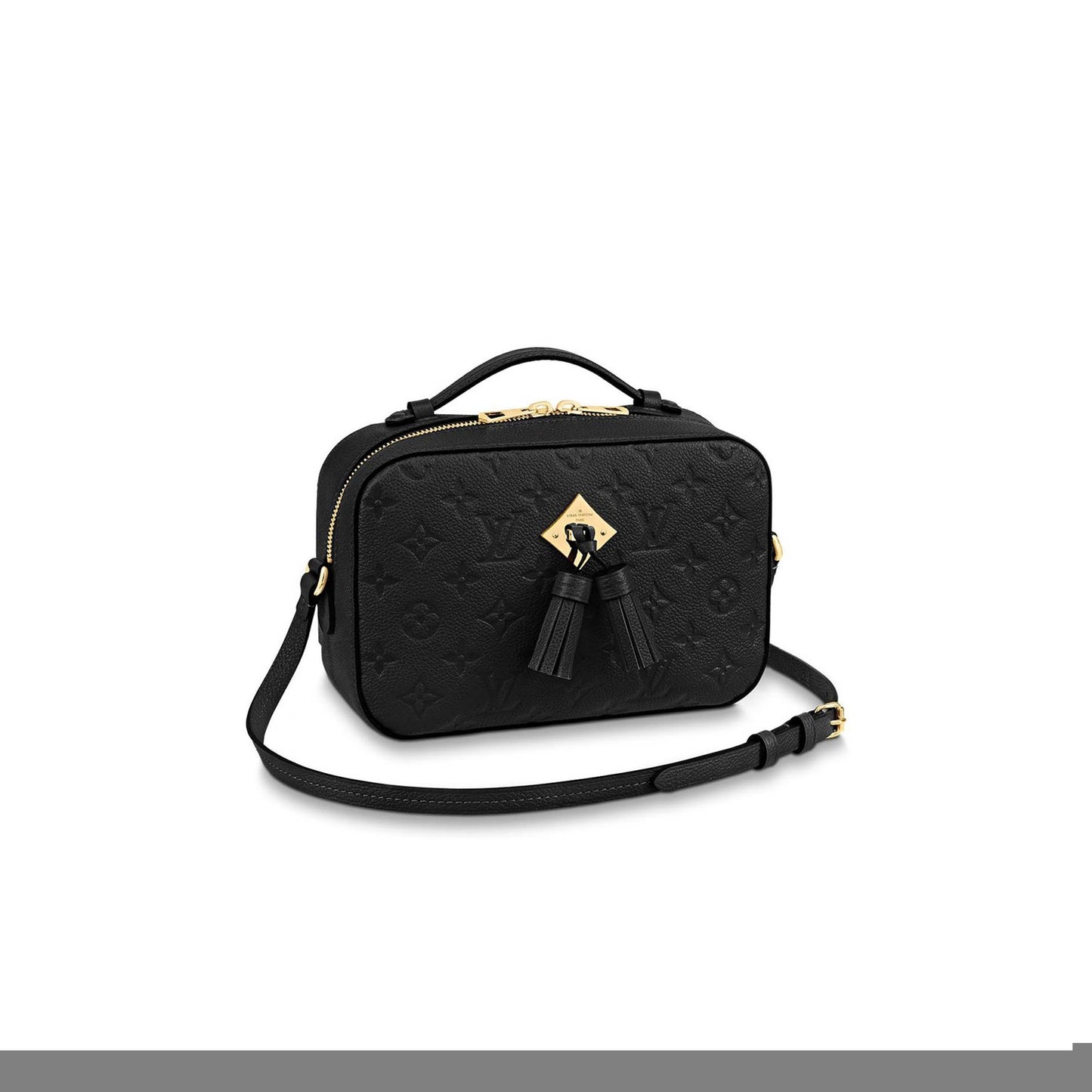l**is V*t*n saintonge handbag m44593 (22*7*15cm)