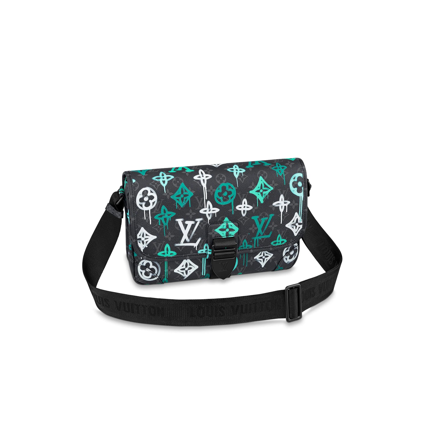 l0*is V*t0n archy messenger mm m21394 (35*24*8cm)