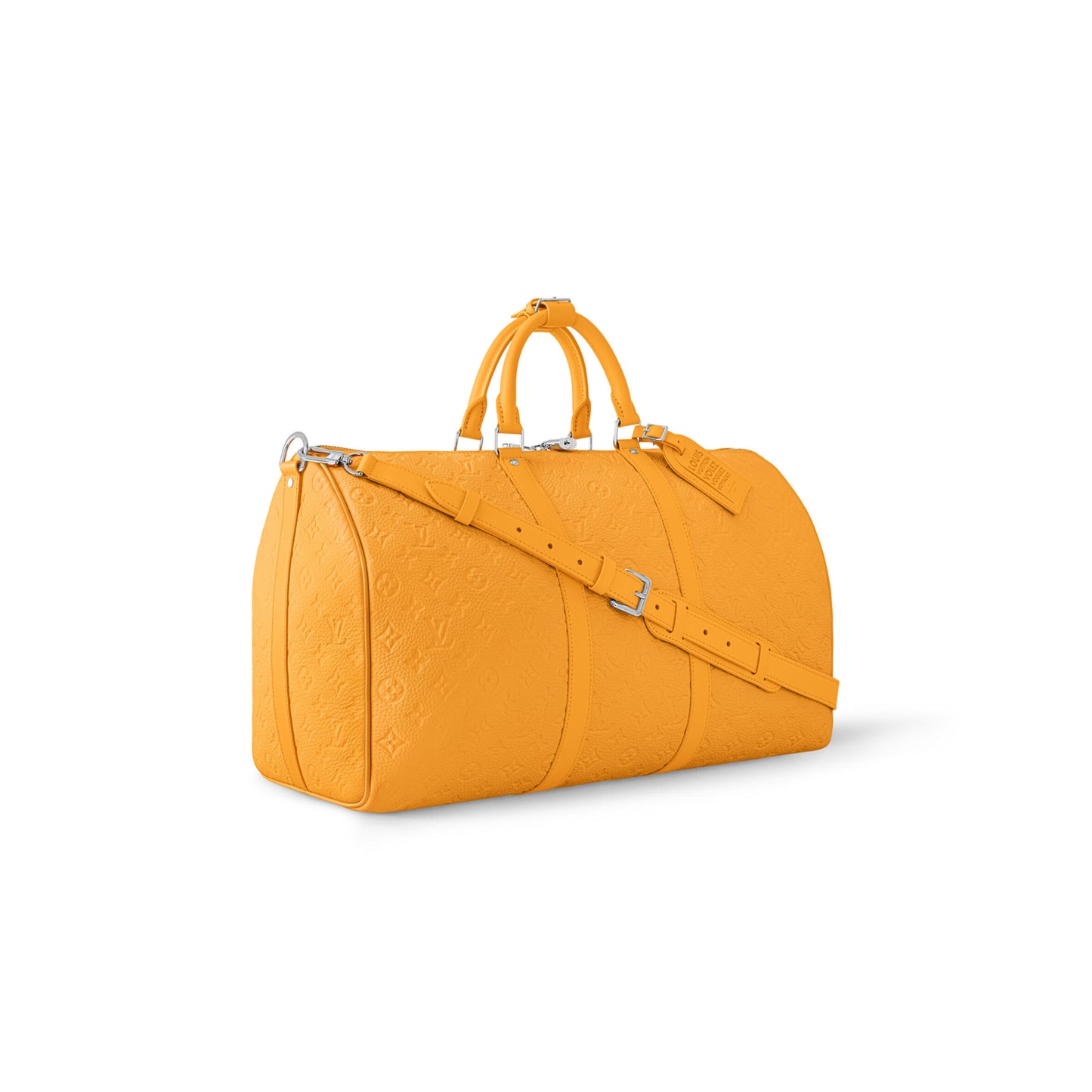 l0vis Vvtt0n keepall bandouliÈre 50 travel bag m13008 (50*29*23cm)