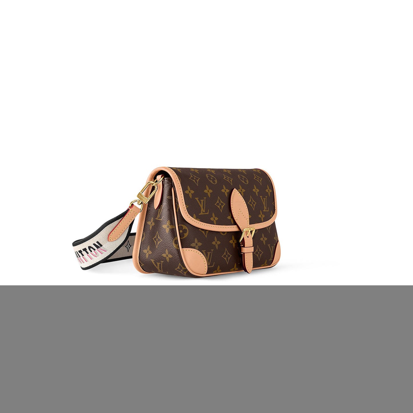 l**is V*t*n diane m45985 (24*15*9cm)