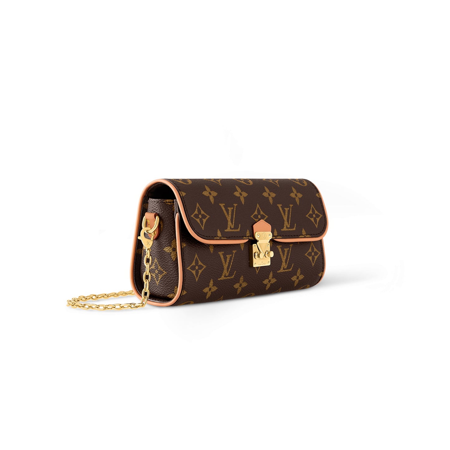 l**is V*t*n pochette camille m13566 (20.5*11*6cm)