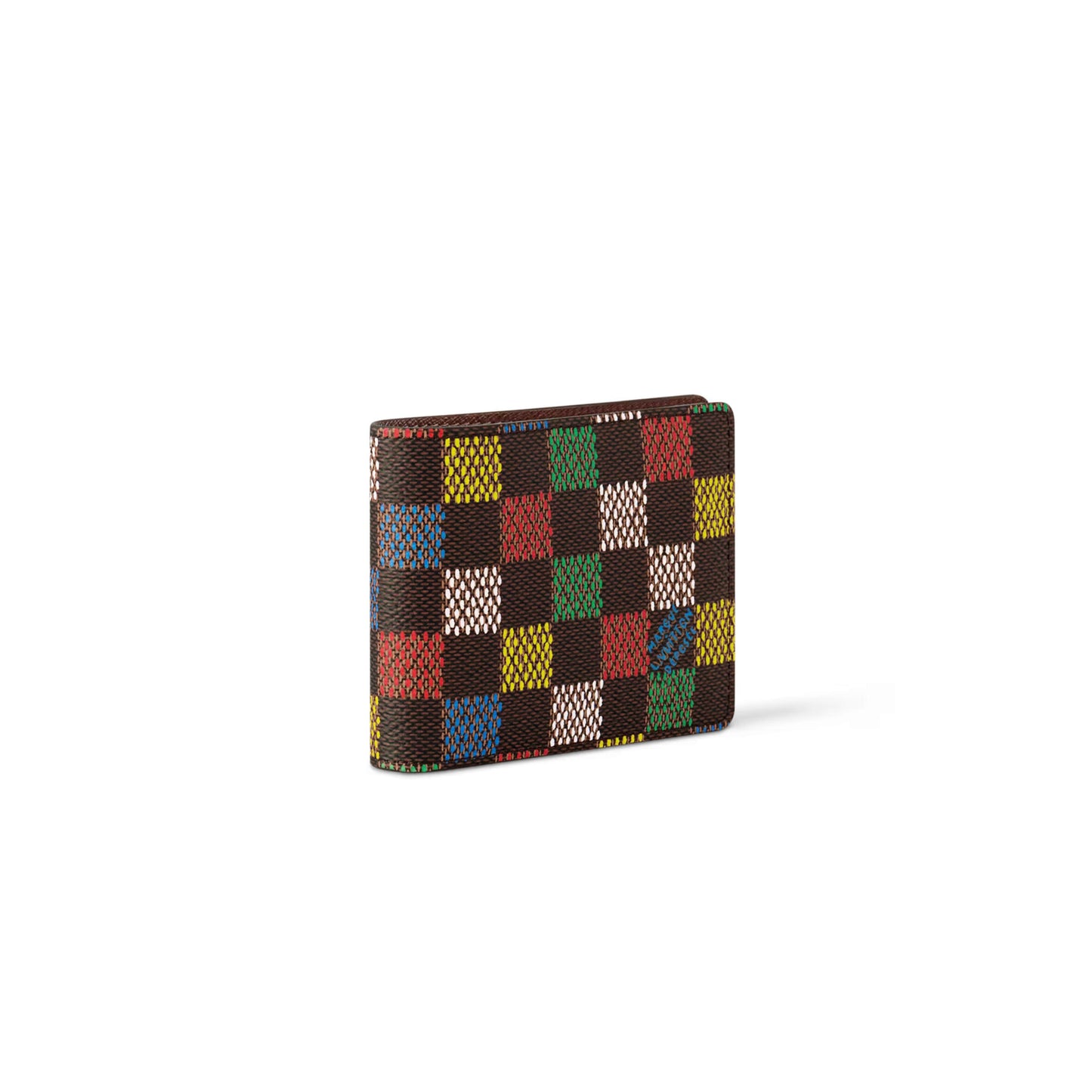 l0*is V*t0n slender wallet n00185 (11*8*2cm)