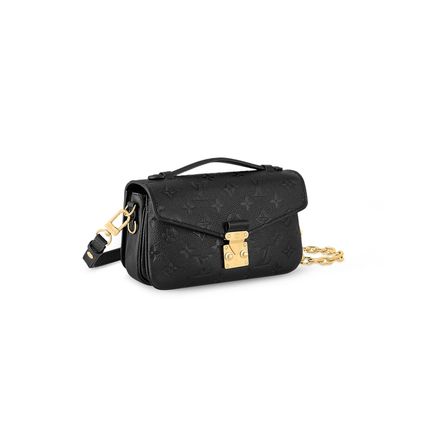 l**is V*t*n pochette mรtis east west m46595 (21.5*13.5*6cm)