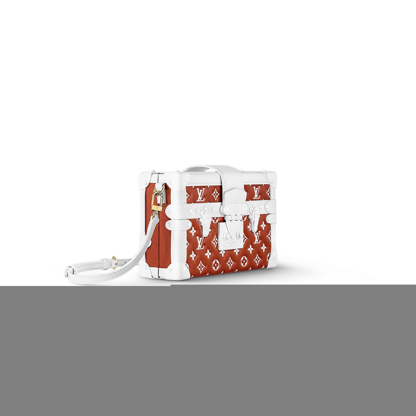 l**is V*t*n petite malle m20764 (20*12.5*6cm)