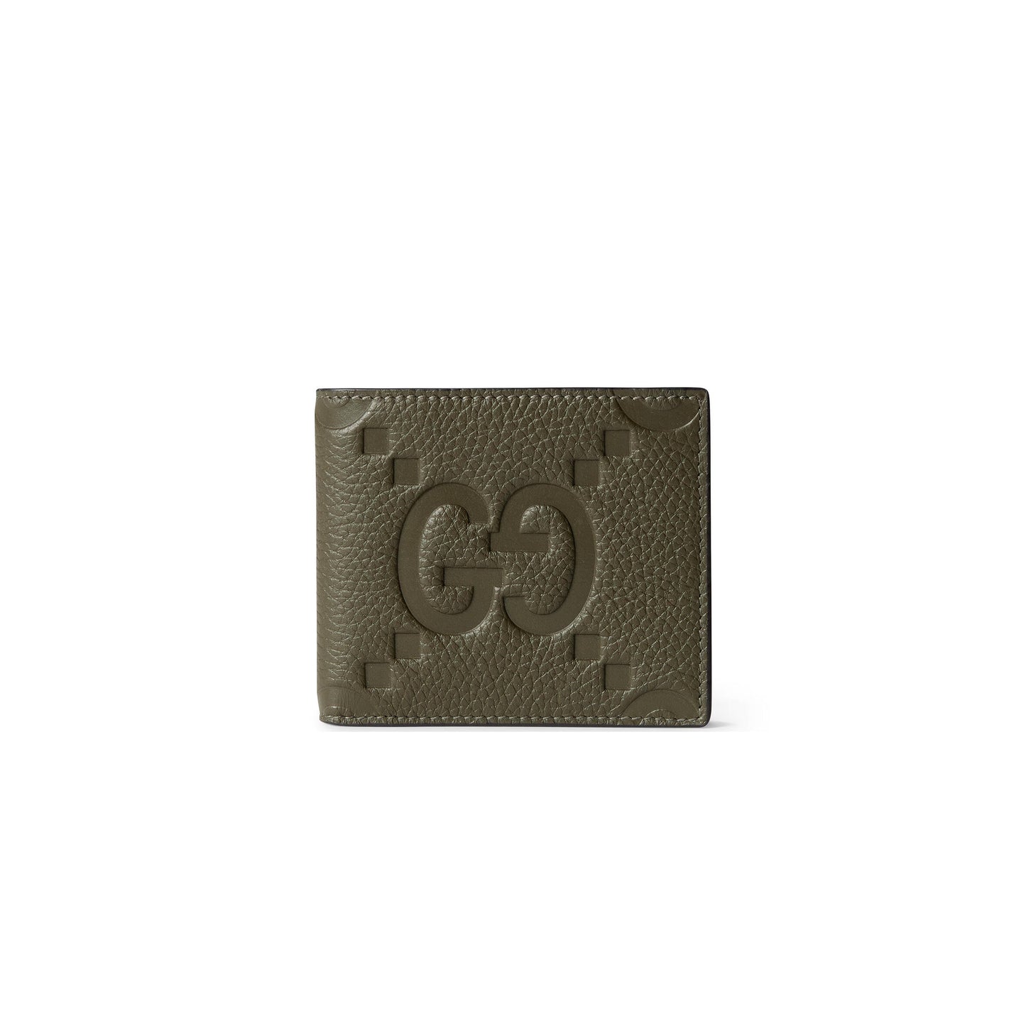 Gvc*1 gg jumbo bi-fold wallet 739475 (21*9cm)