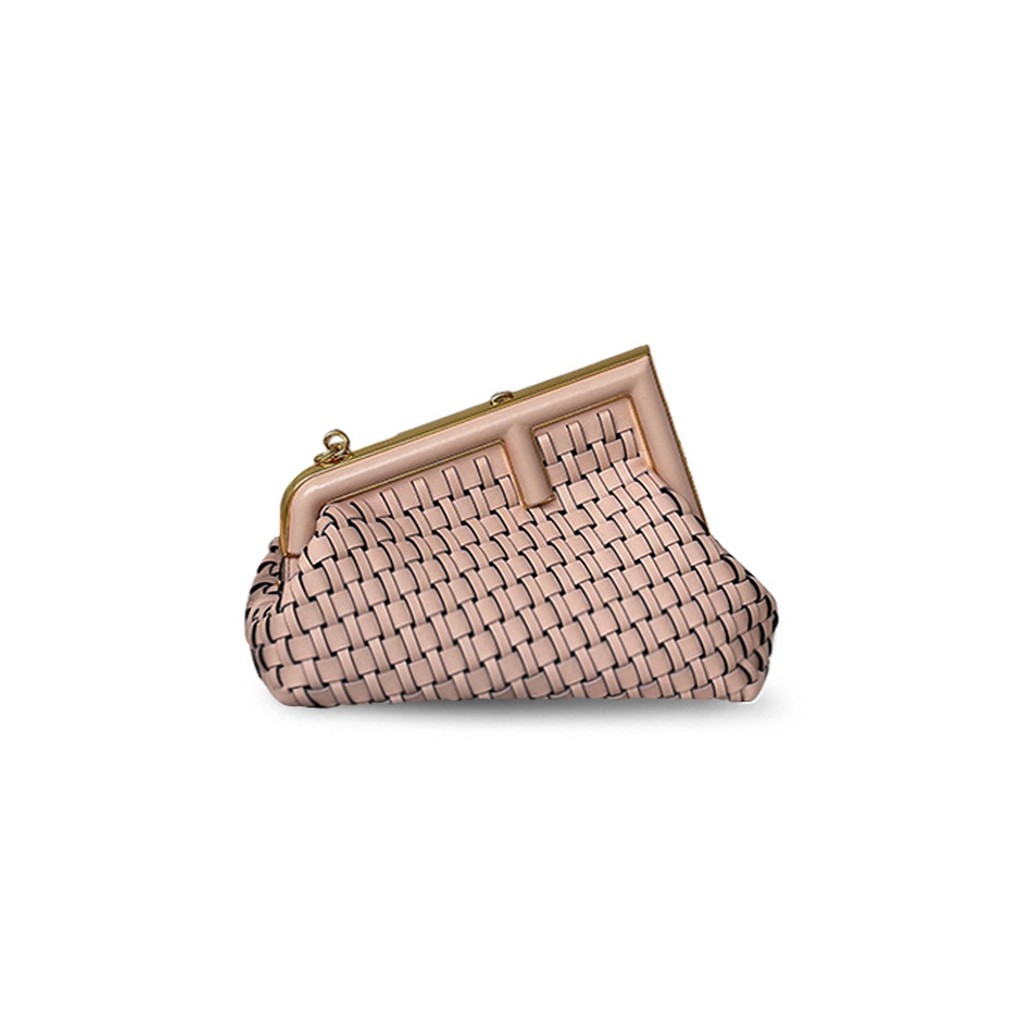 F**di first small bag (24*18*9cm)