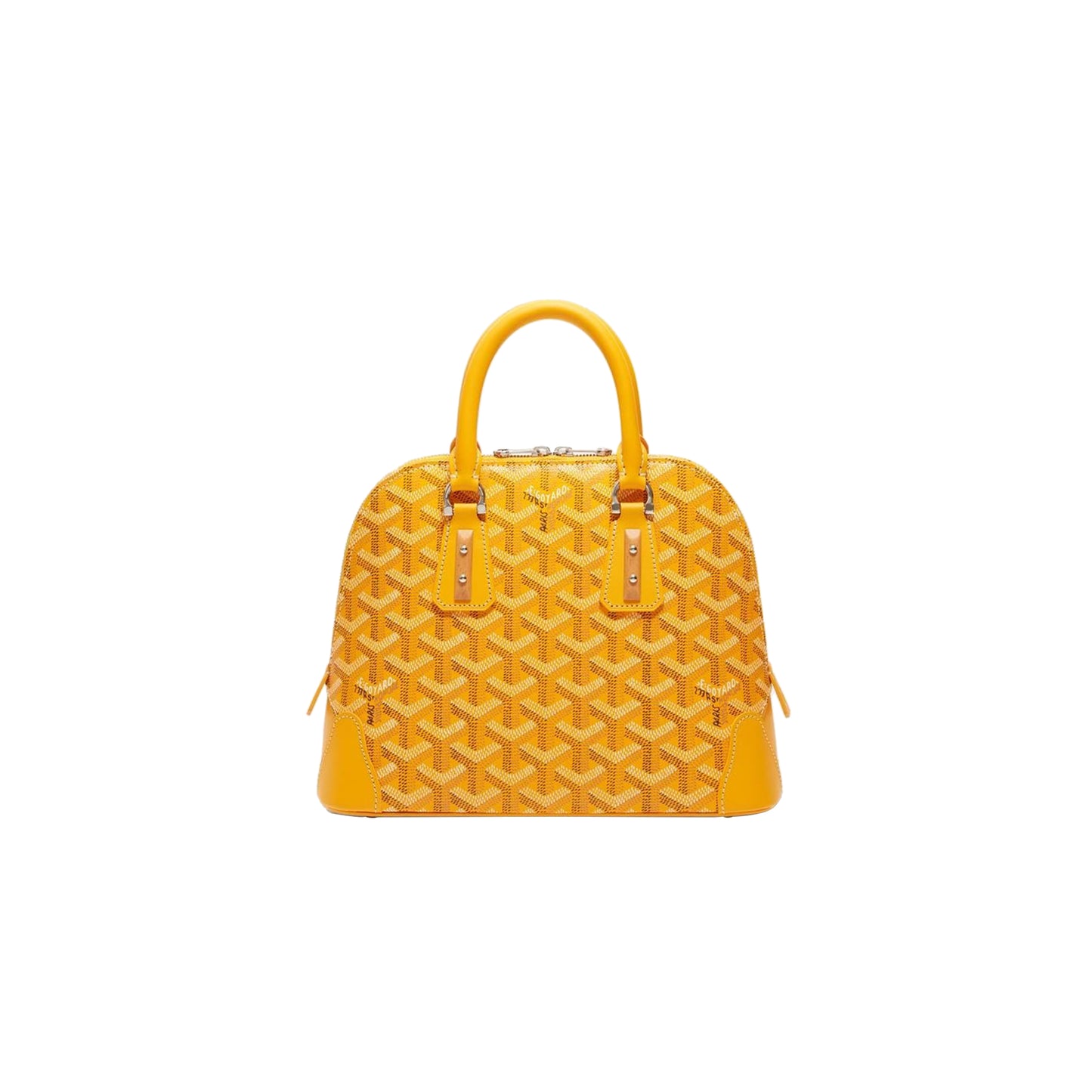 Go*ard vendÔme mini bag vendo2minty08cl08p (23*18.5*10.5cm)