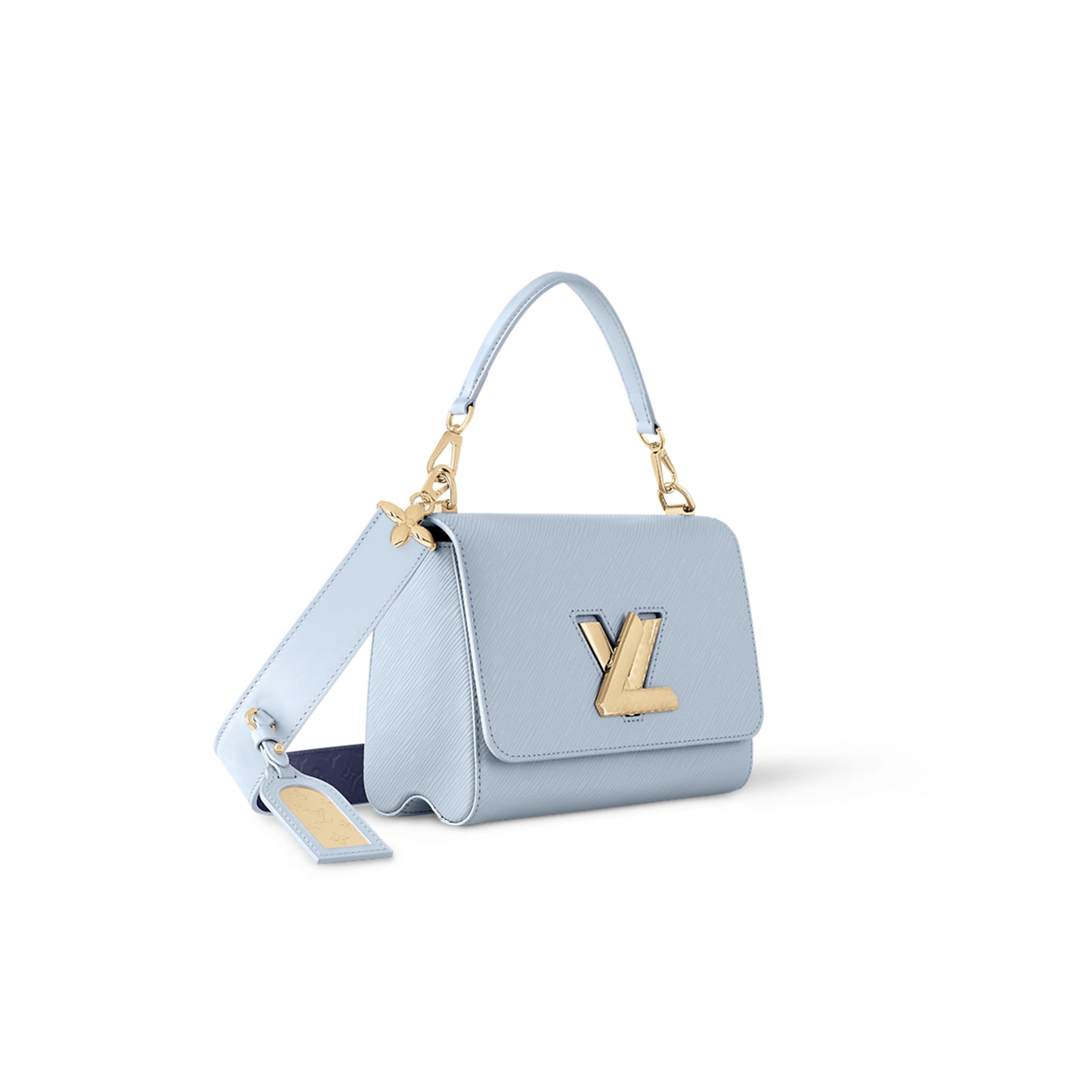 l**is V*t*n twist mm m25362 (19*15*9cm)