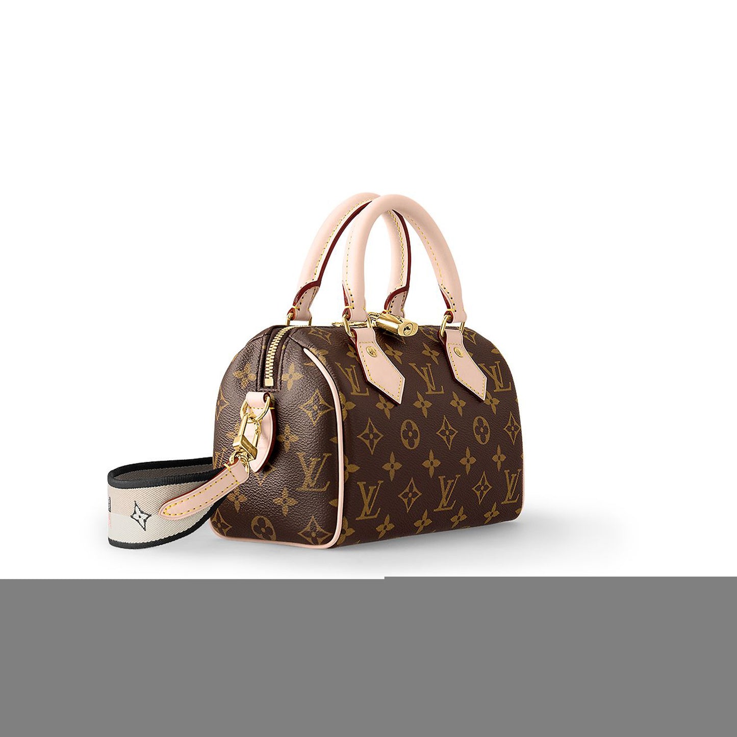 l**is V*t*n speedy bandouliÈre 20 m46234 (20.5*13.5*12cm)