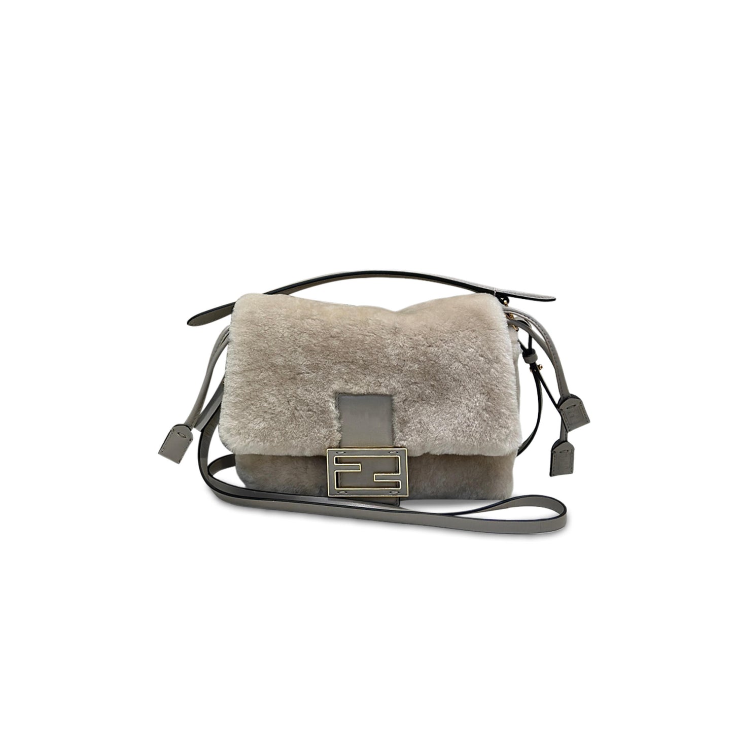 F**di mamma baguette small (20*13*9cm)