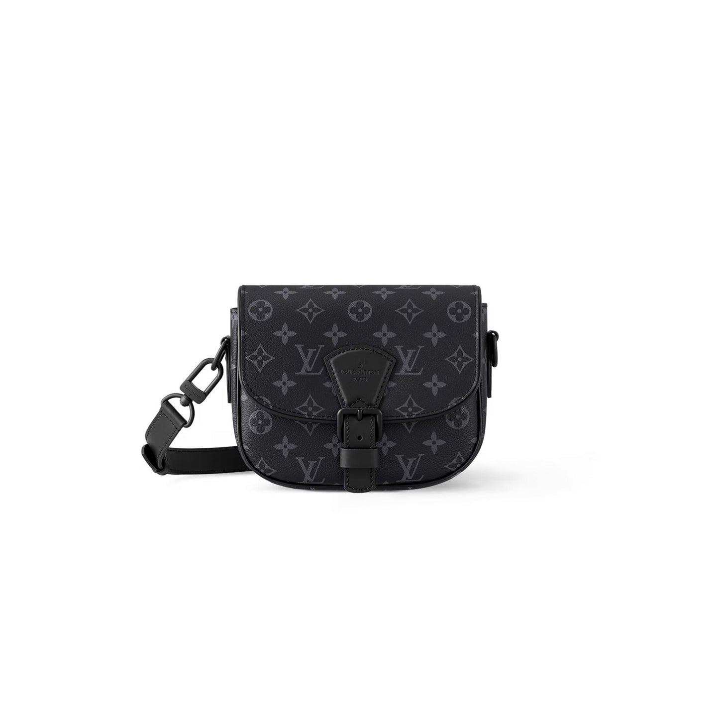 l0*is V*t0n montsouris messenger pm m12519 (20*17*7cm)
