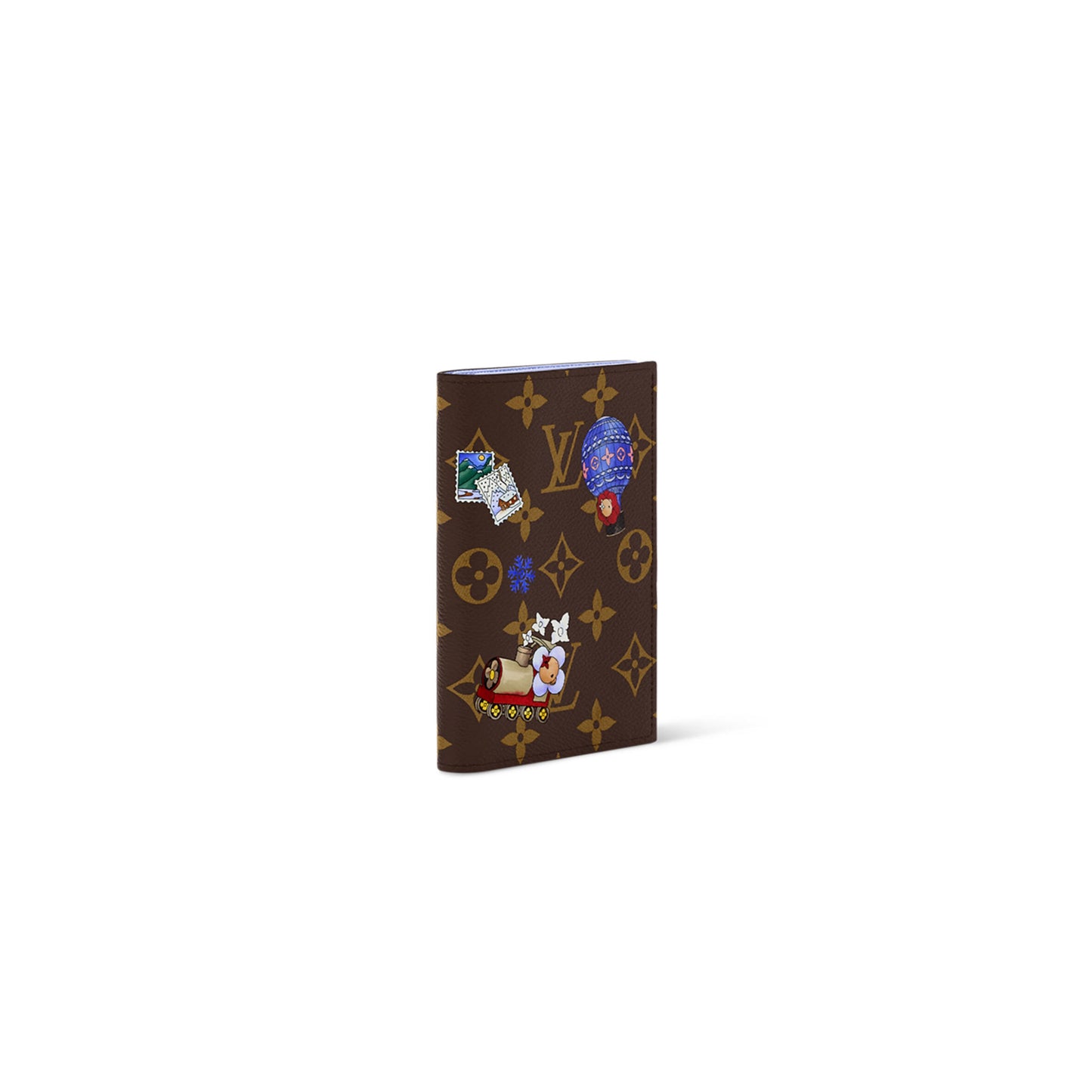l0vis Vvtt0n passport cover m15320 (14*10*2.5cm)