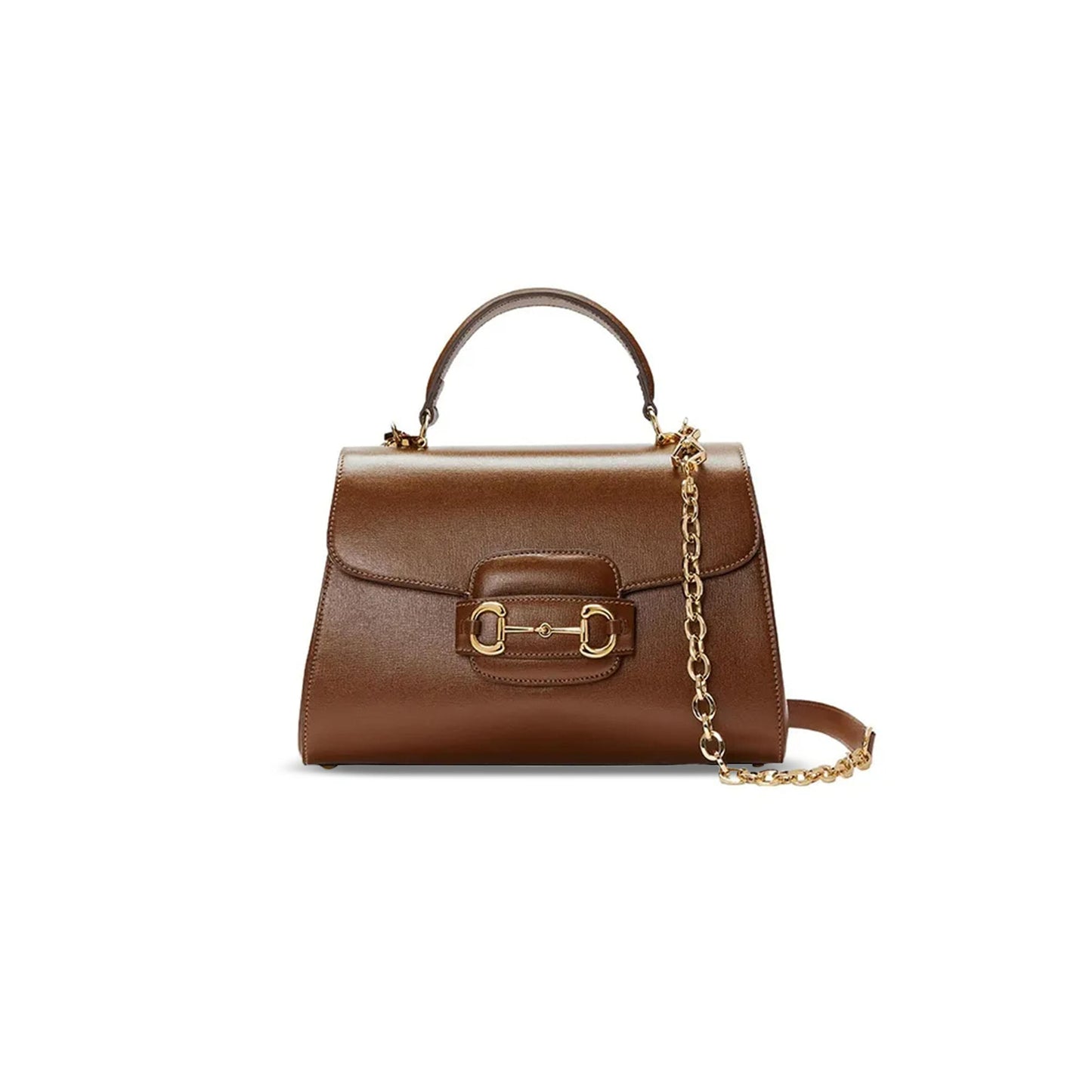Gvc*1 horsebit 1955 medium tophandle bag 702049 (29*20*13cm)
