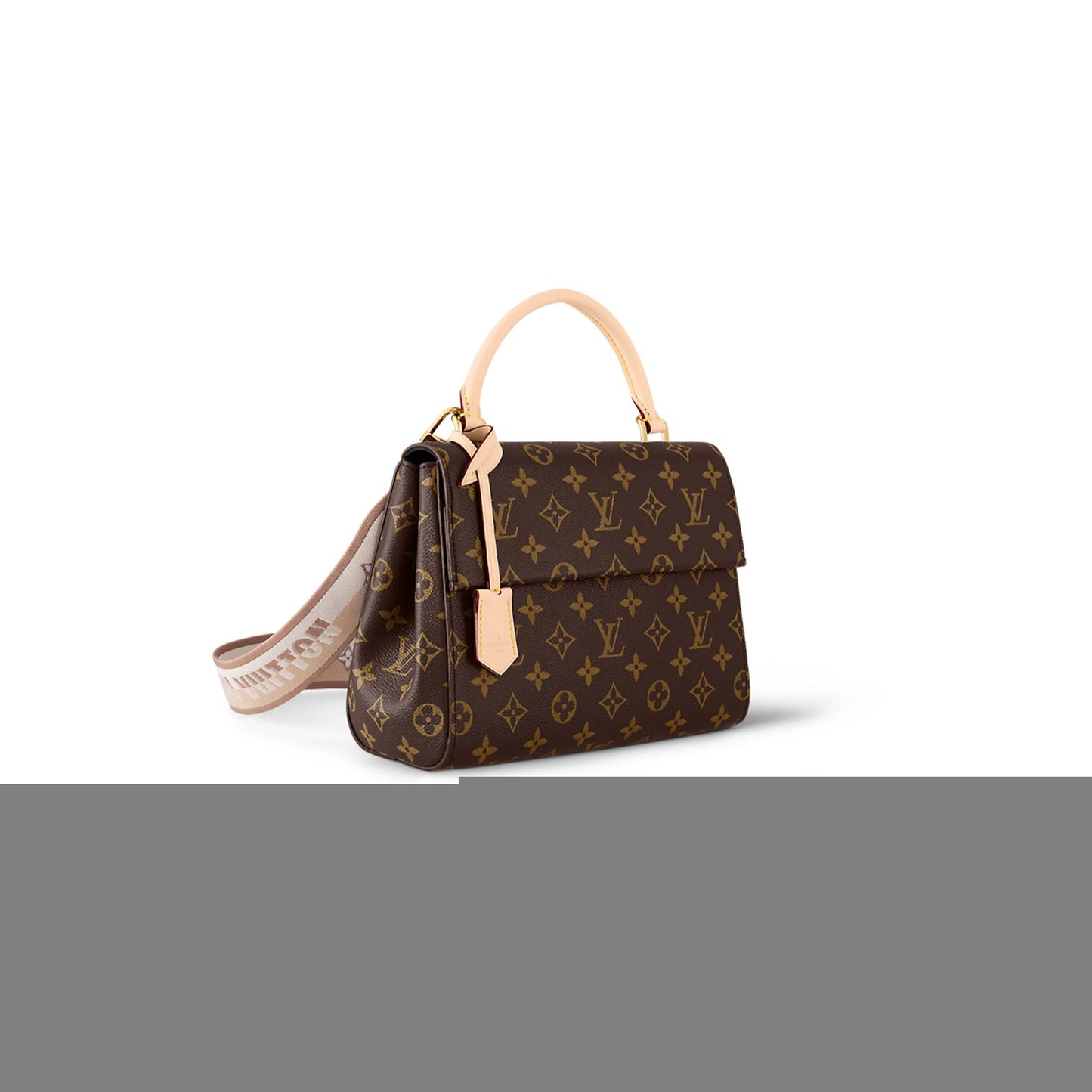 l**is V*t*n cluny mm m46374 (32*22.5*12cm)