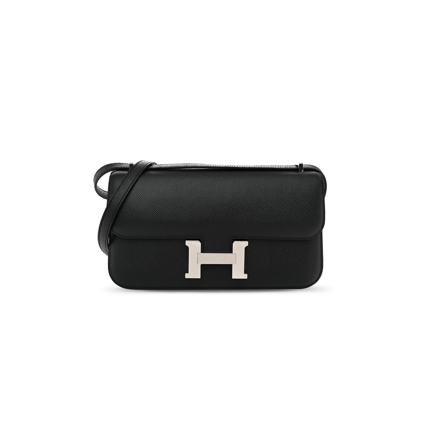 H**mes master constance elan epsom h155206cc89 (24*12*4cm)