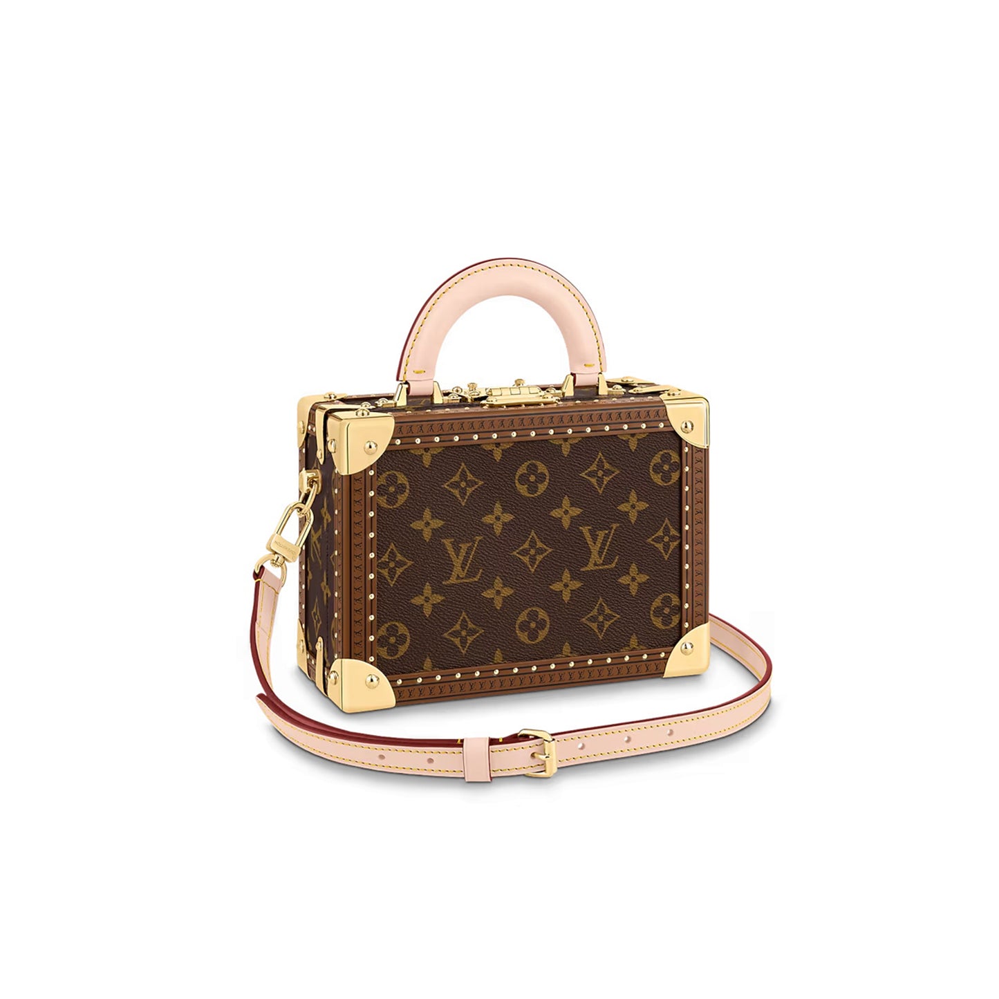 l0*is V*t0n petite valise m20468 (22.5*17.5*11cm)