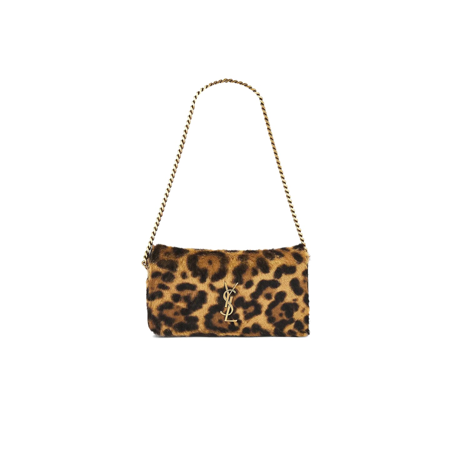 Y*L mini kate chain bag manto natural and black 786914aadh82490 (20*11*4cm)