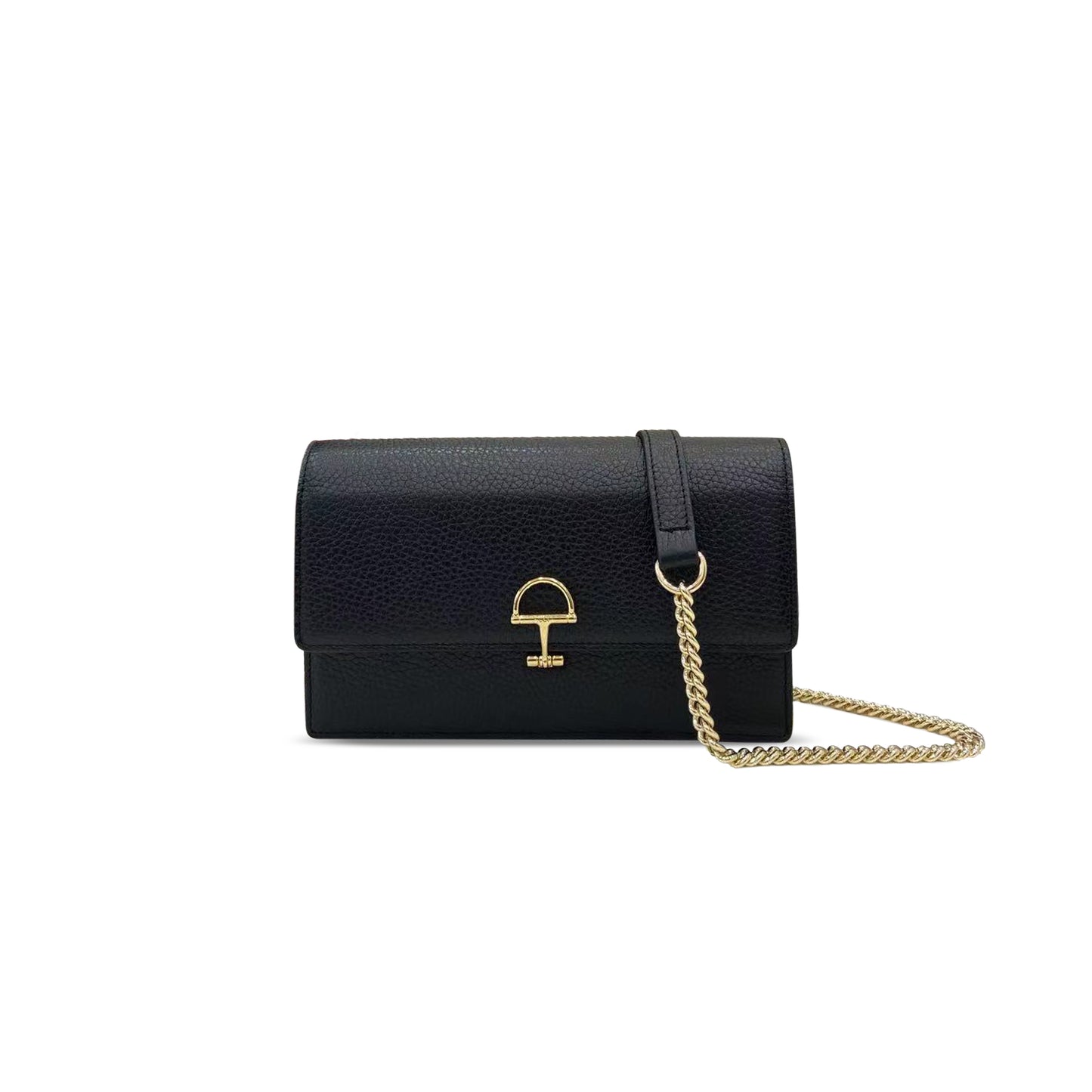 G*u*i softbit large shoulder bag 837373 (20*13*6cm)