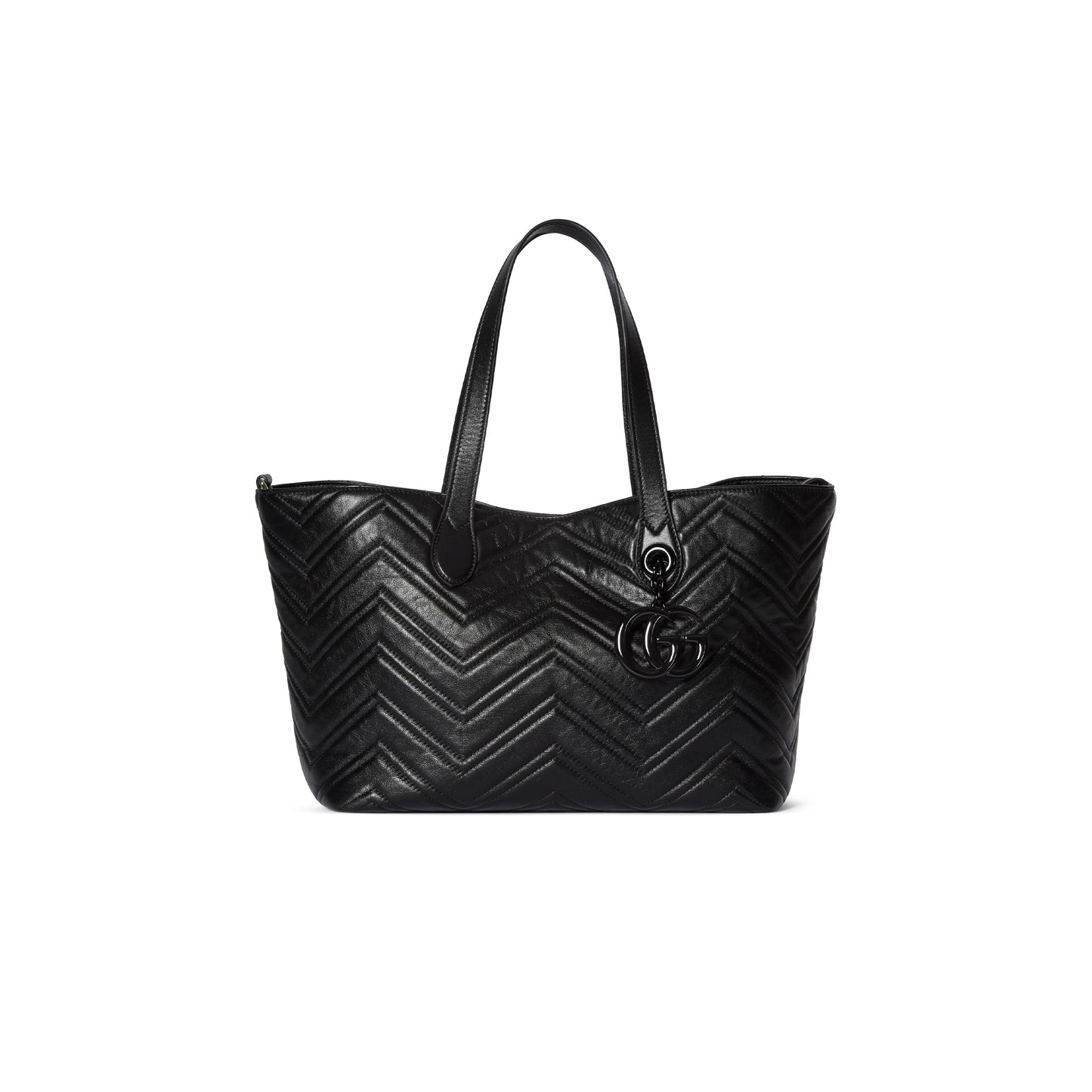 Gvc*1 gg marmont medium tote bag 855279 (30*23*18cm)
