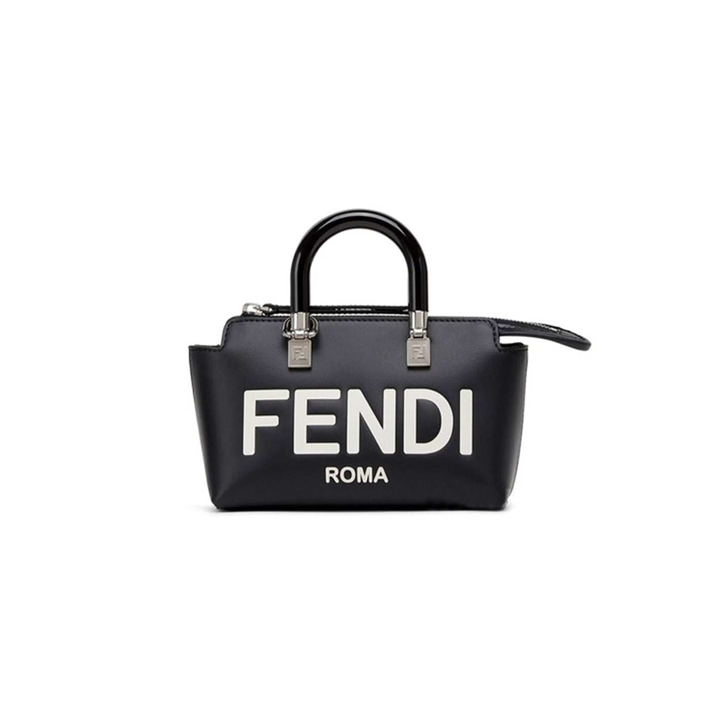 F**di by the way boston mini handbag 8bs067abvlf1l2z (20*12*9cm)