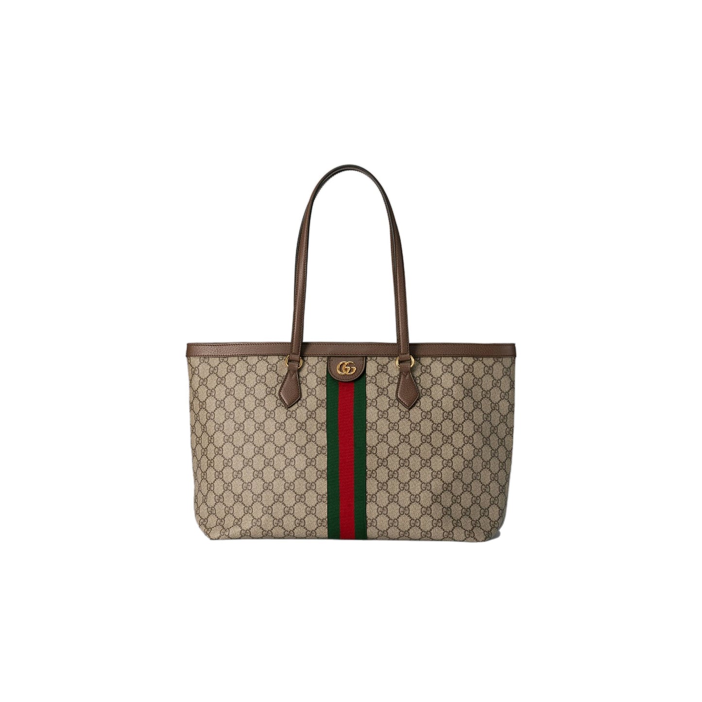 G*u*i ophidia gg medium tote 631685 (38*28*14cm)