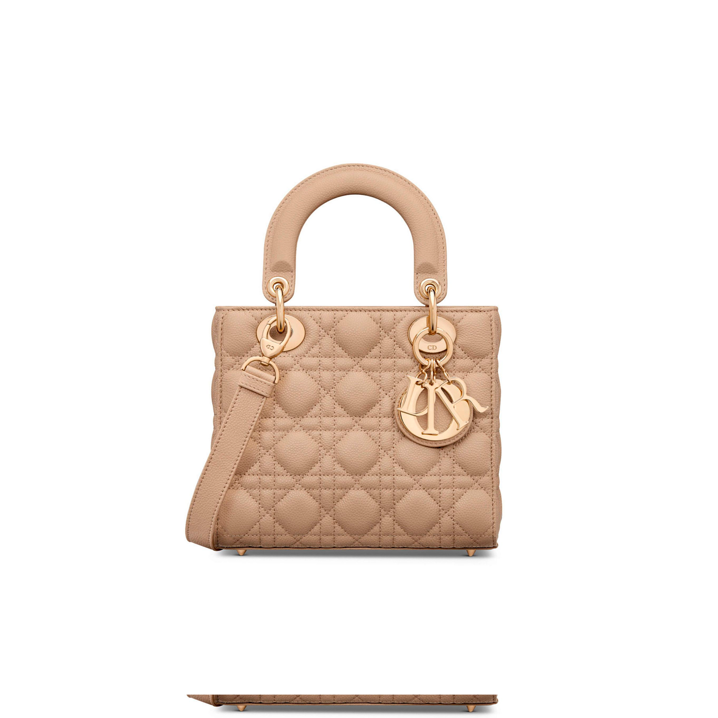 D*or small lady D*or bag mo531owrt_m55u (20*17*8cm)