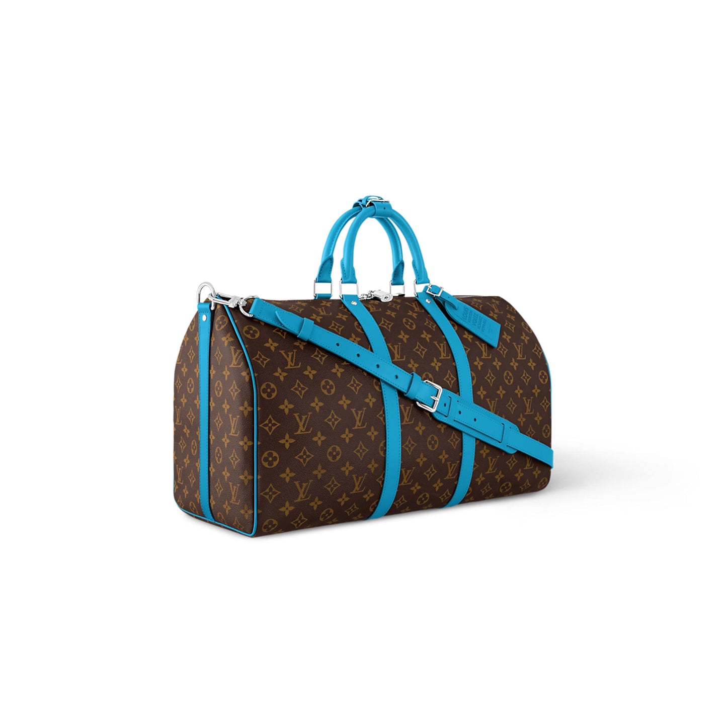 l0vis Vvtt0n keepall bandouliÈre 50 m12629 (50*29*23cm)