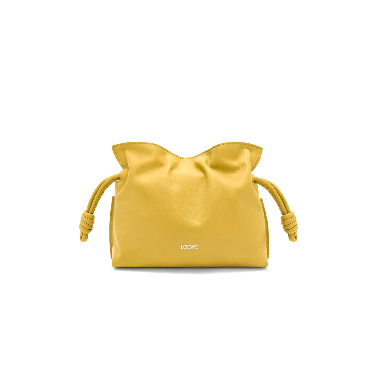 L0ew* mini flamenco clutch in nappa calfskin a411fc2xa6 (23.9*18*9cm)