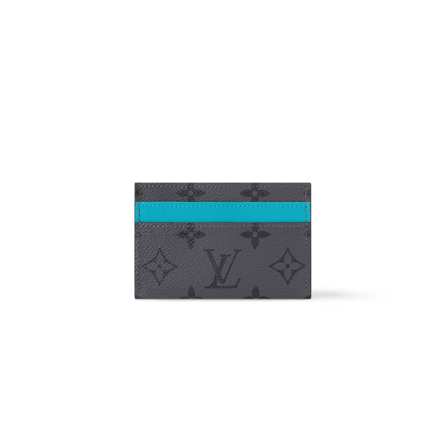 l**is V*t*n double card holder m11471 (11*7*1.5cm)
