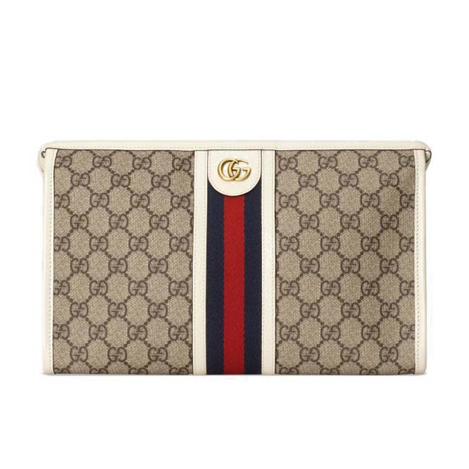 G*u*i ophidia toiletry case 598234 (28.5*18*9cm)