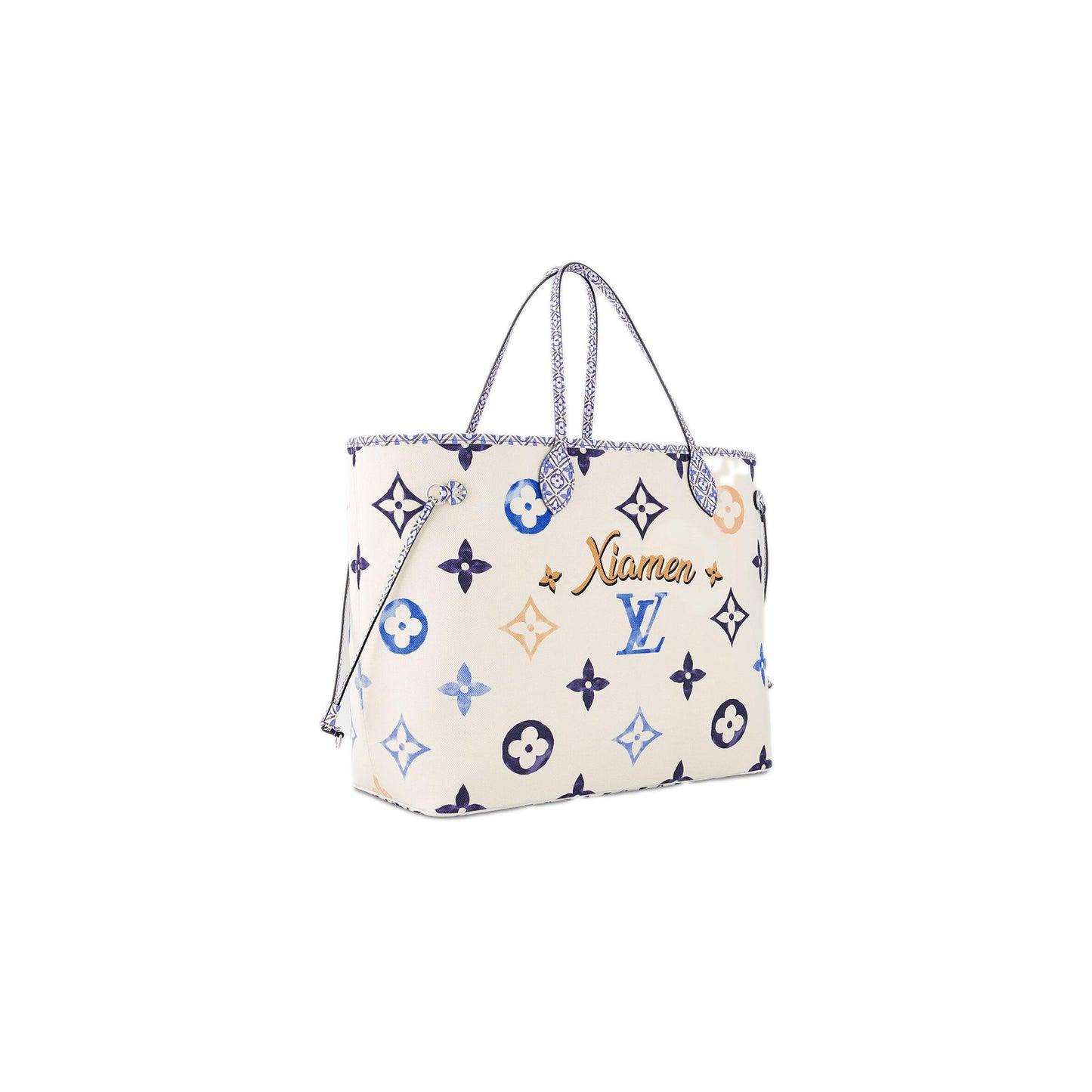 l0vis Vvtt0n neverfull gm m23019 (39*32*19cm)
