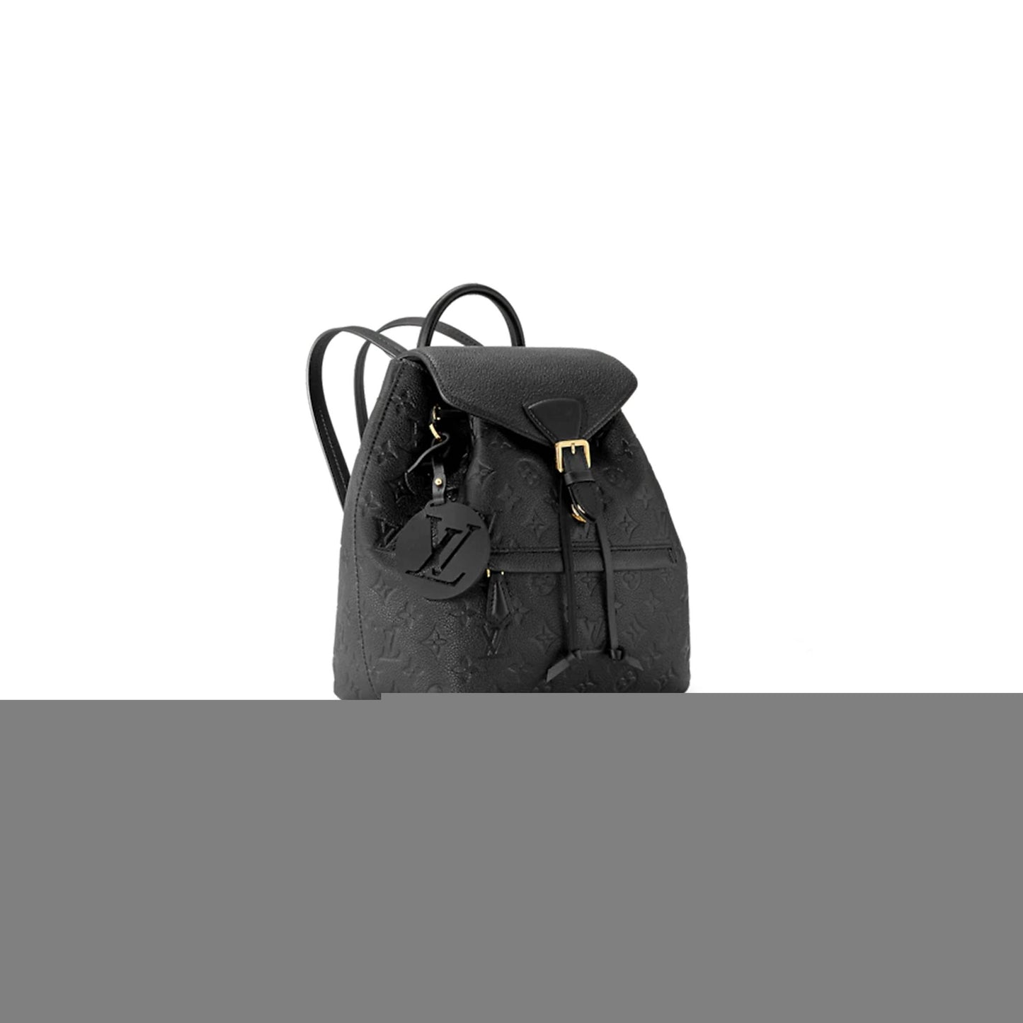 l**is V*t*n montsouris backpack m45205 (27.5*33*14cm)