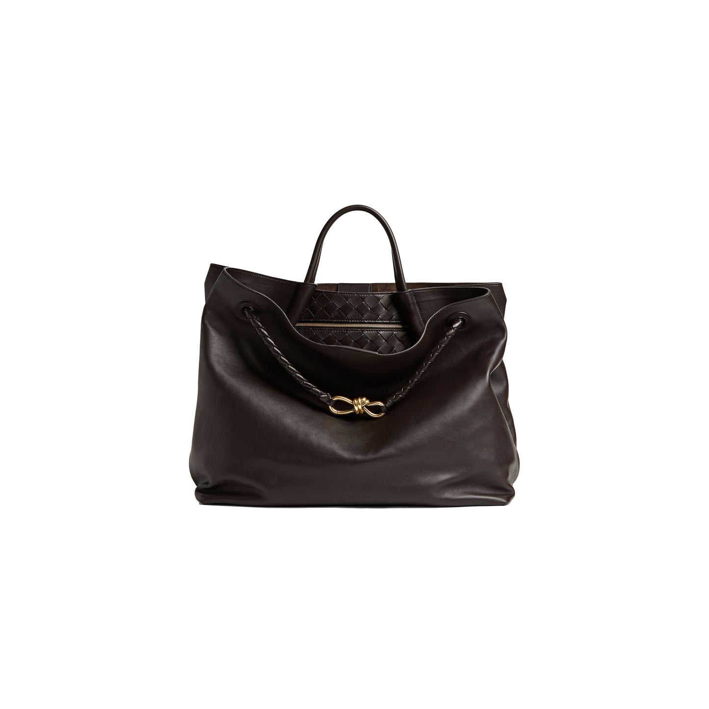 bo*te*ga Ve*ne*ta large andiamo 806010v4o922190 (42*35*18cm)
