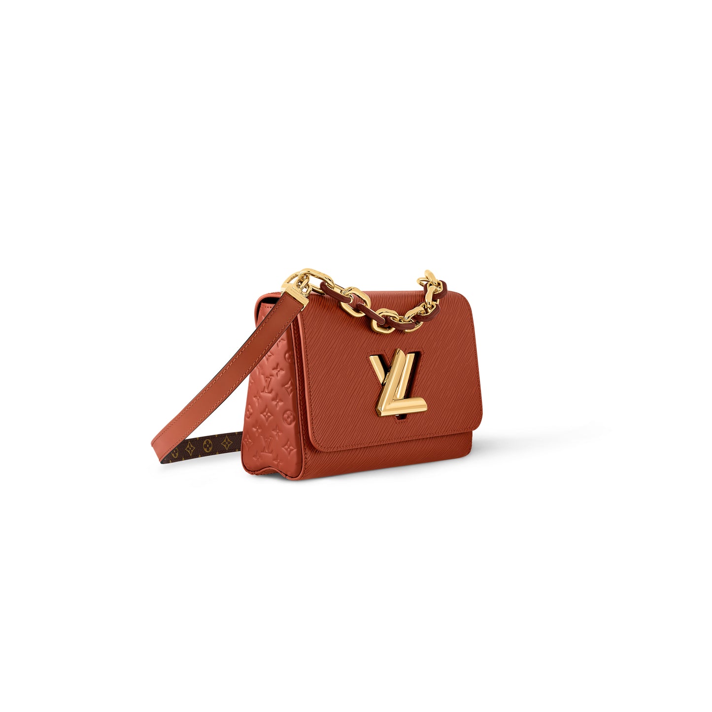 l**is V*t*n twist mm slim m11879 (23*16*8cm)