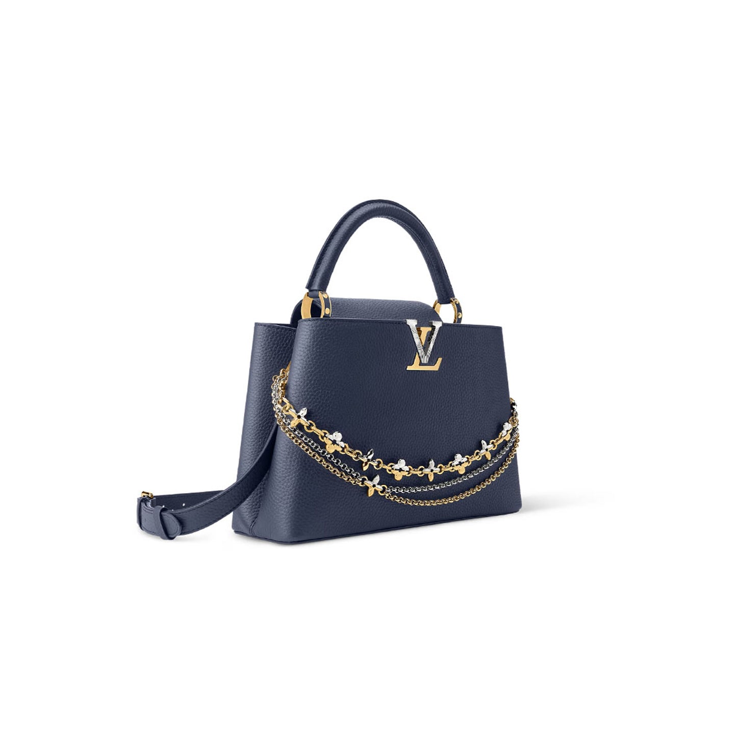 l0vis Vvtt0n capucines bb m27035 (27*18*9cm)