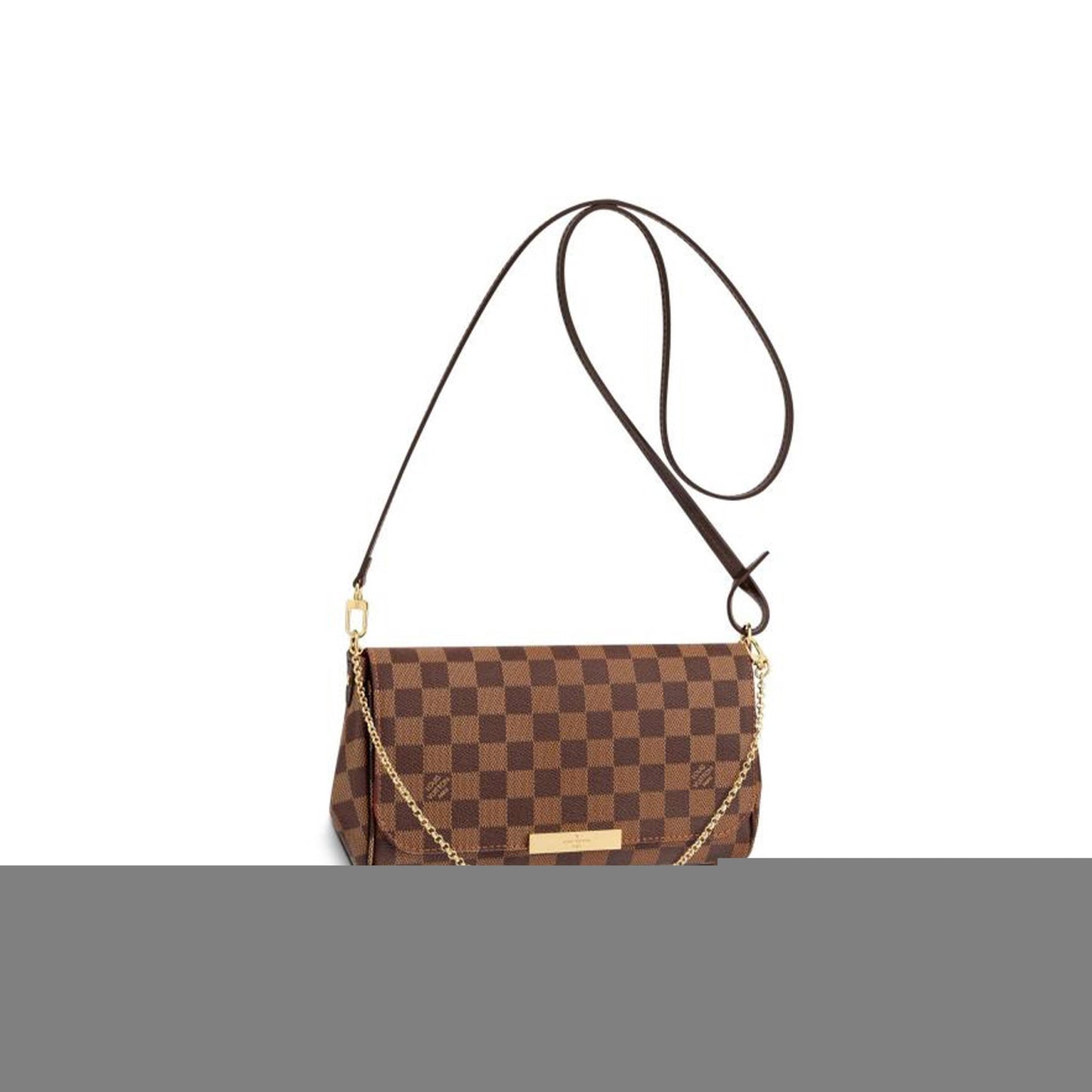 l**is V*t*n favorite mm n41129 (28*17*4cm)