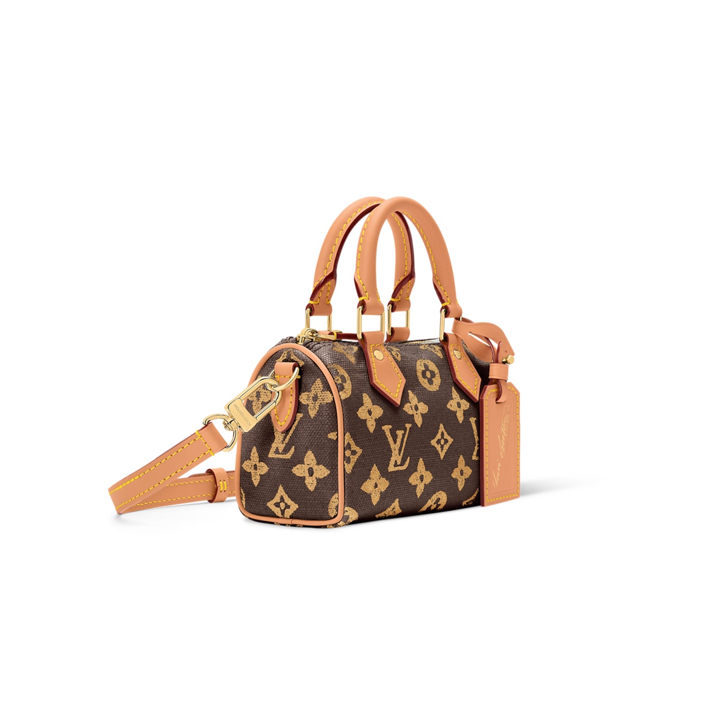 l0vis Vvtt0n nano speedy m27610 (16*10*7.5cm)