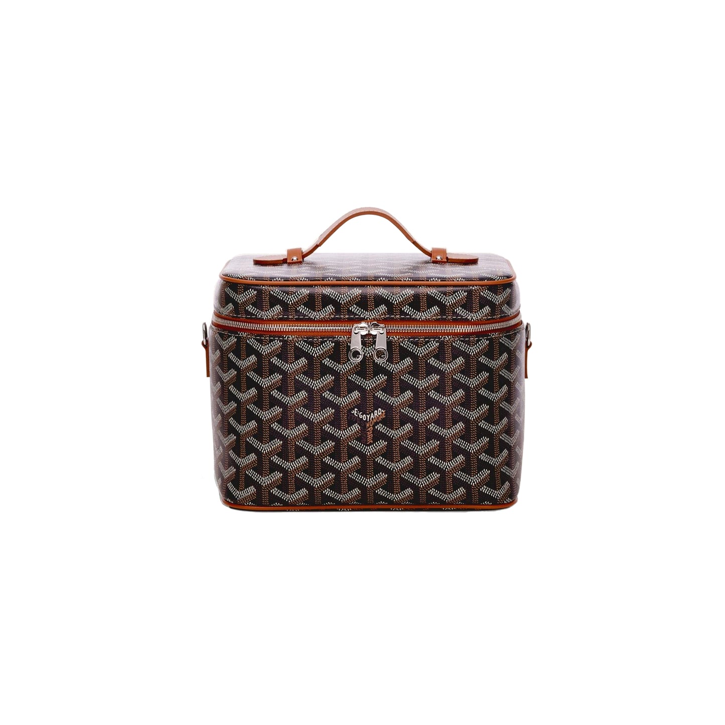 Go*ard muse vanity case musevapmlty01cl03p (20*16*14cm)