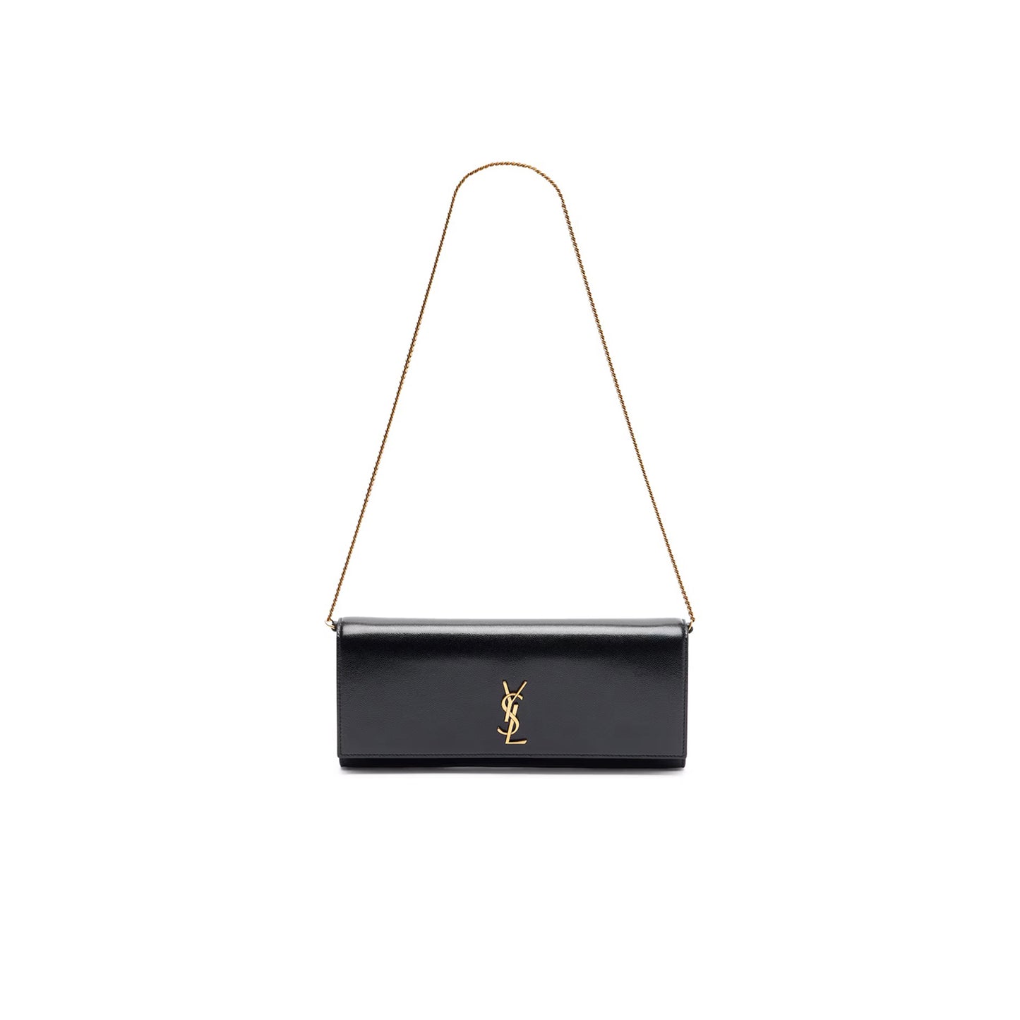 Y51 kate leather clutch (28*12*4cm)