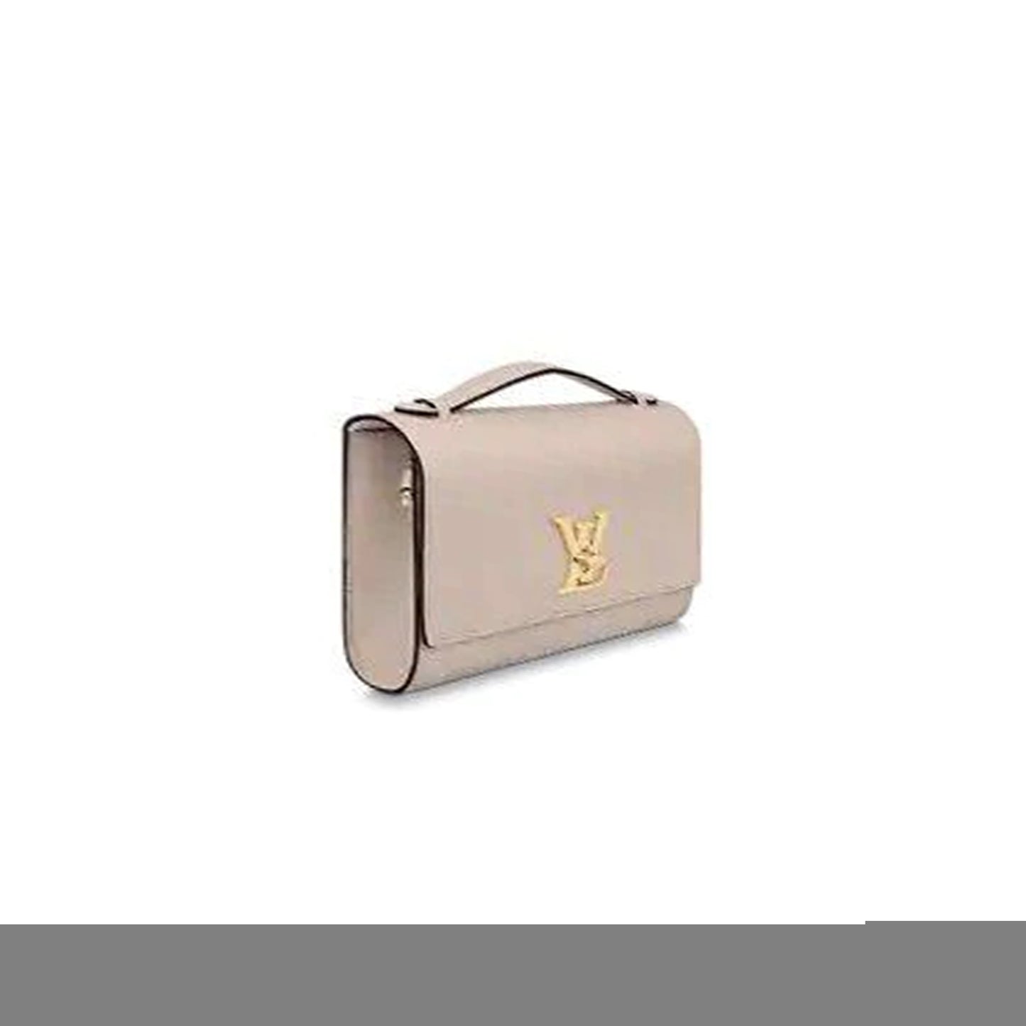 l**is V*t*n lockme clutch purse m56087 (23.5*16*5.5cm)