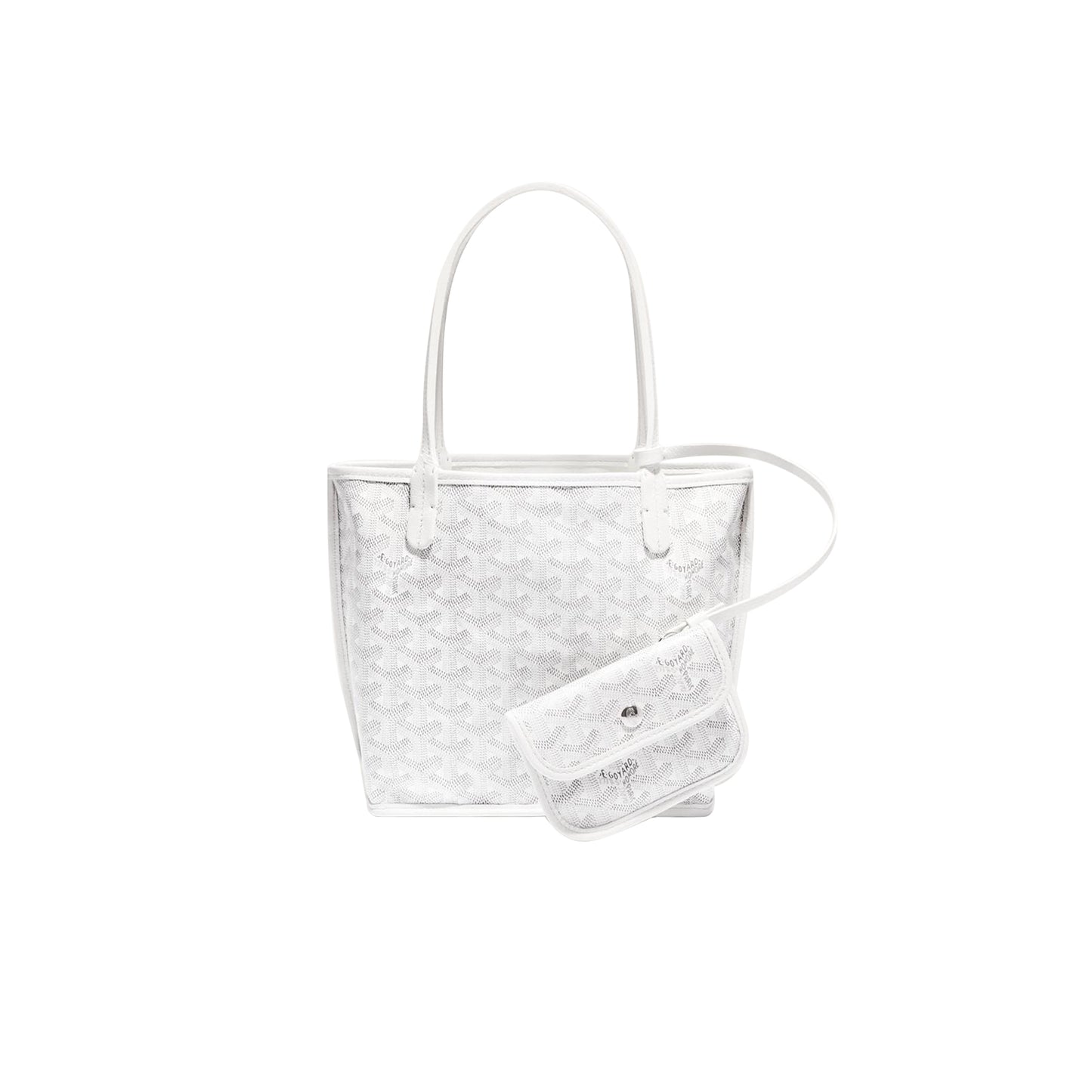 Go*ard anjou mini bag anjousmincg50ty50p (20*20*10cm)