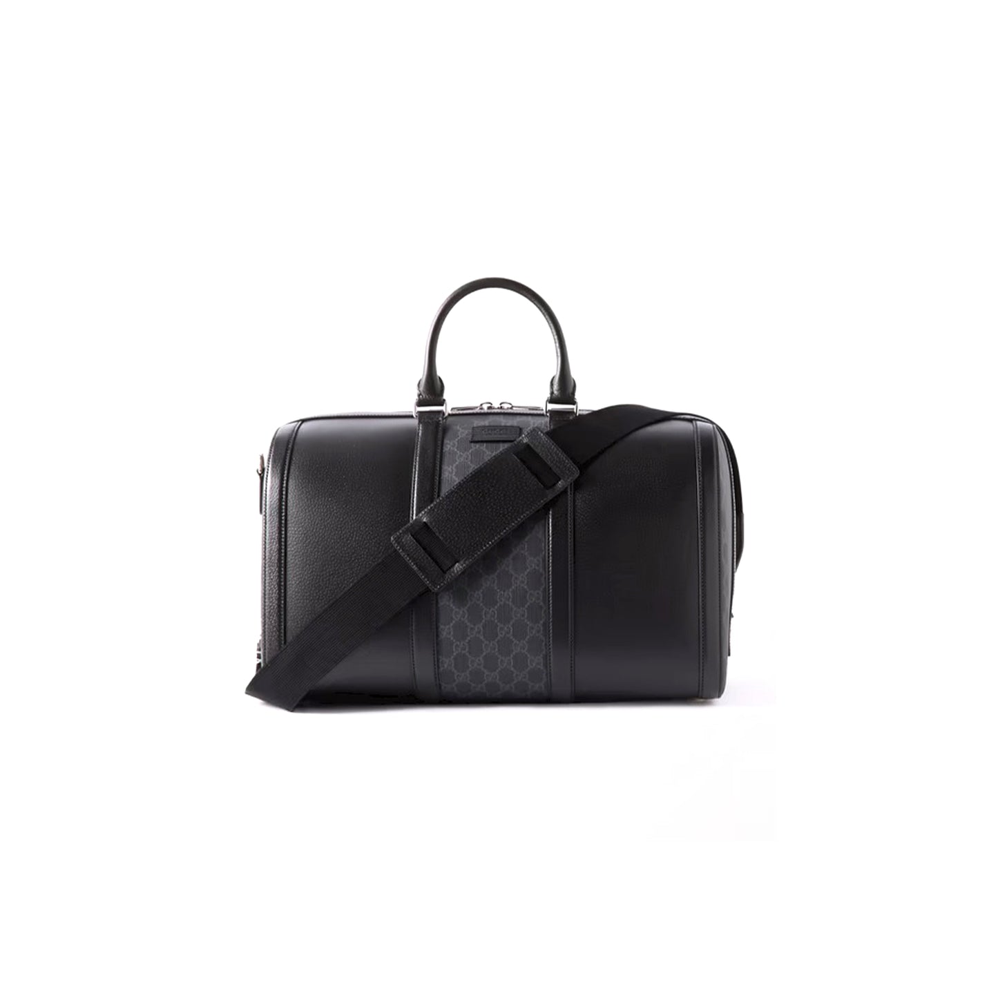 g*u*i S*p*e medium travel bag 795458 (44*28*24.5cm)