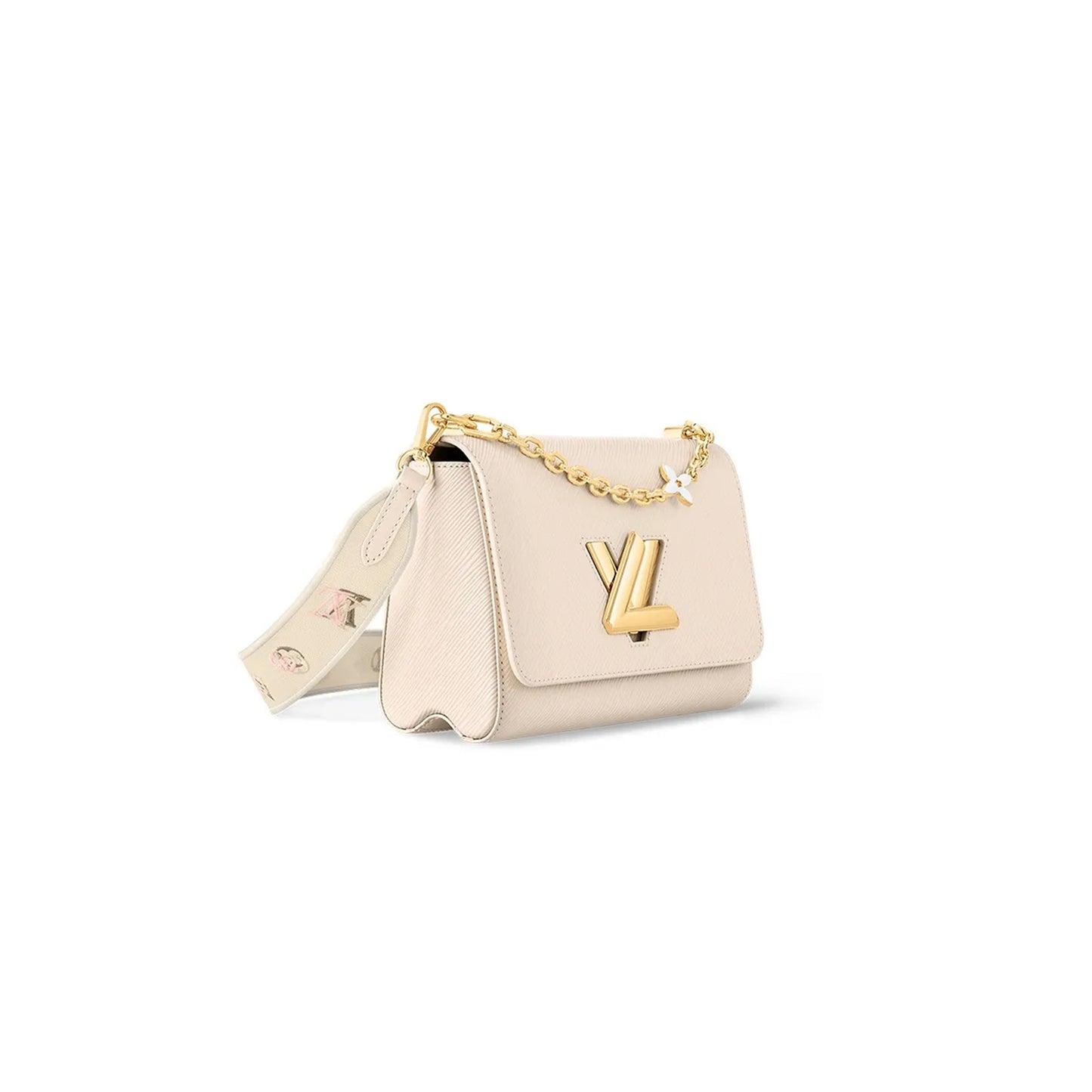 l**is V*t*n twist mm m23390 (23*17*9.5cm)