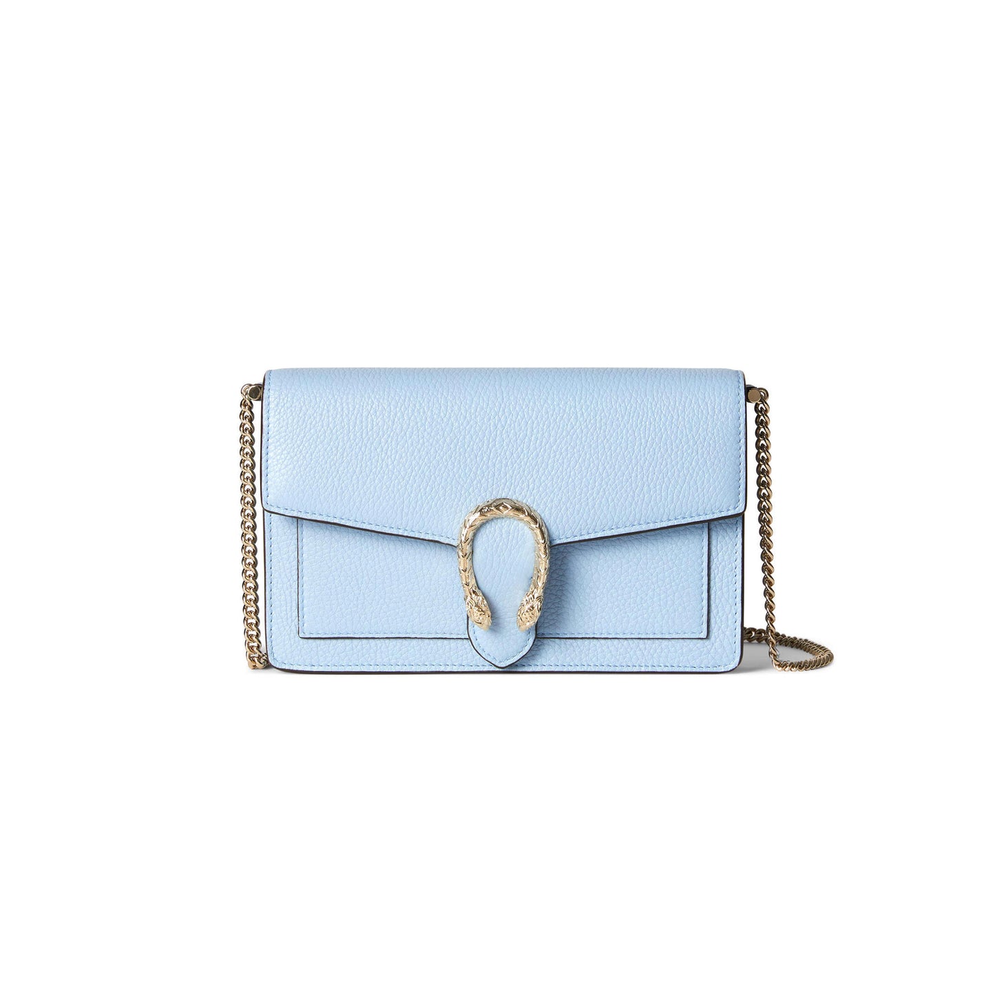 G*u*i dionysus wallet on chain 837373 (20*11.5*2.5cm)