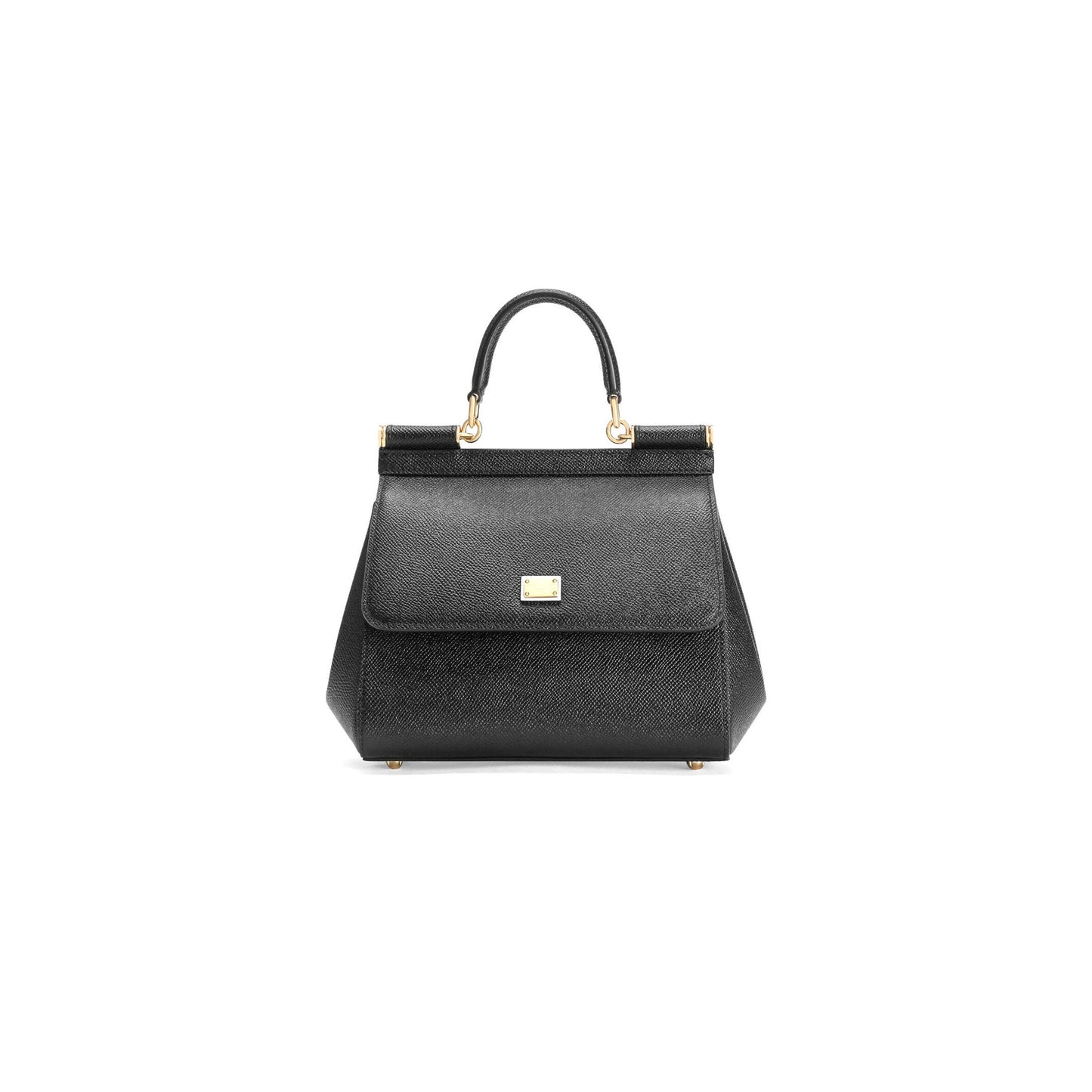 d01ce Gab*a*a sicily dauphine medium handbag bb6003b100180999 (20*18.5*10cm)