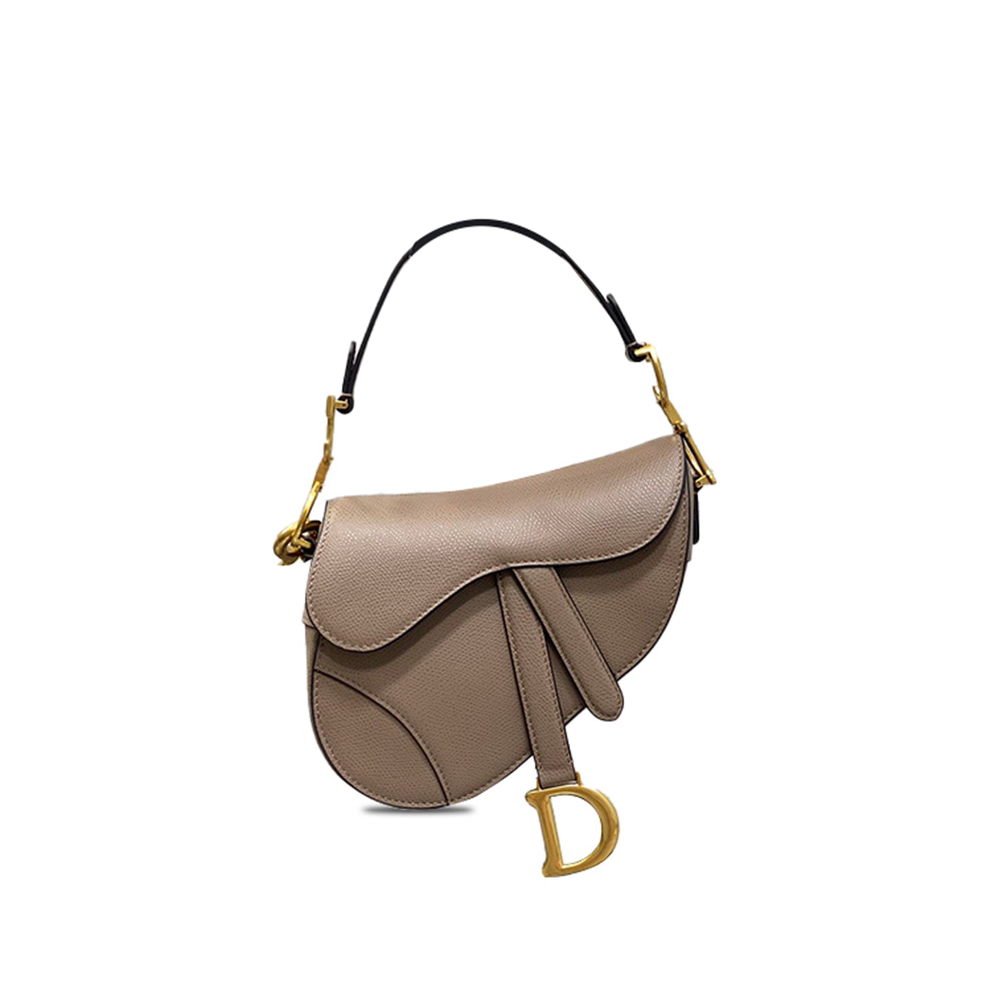 D*or small saddle bag with strap m0455cbaa (17*15*5cm)