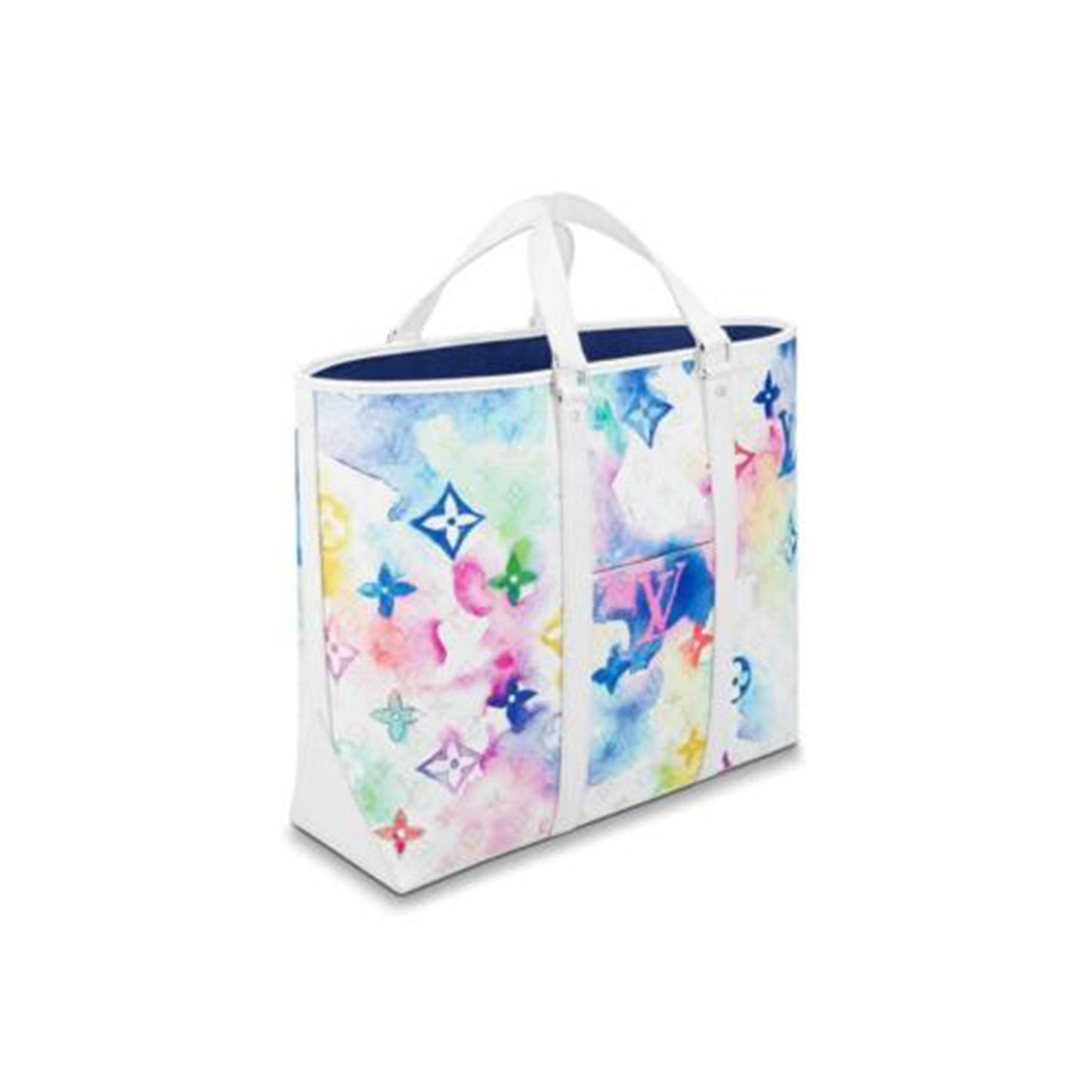 l**is V*t*n new tote large handbag m45754 (38.5*29*11cm)