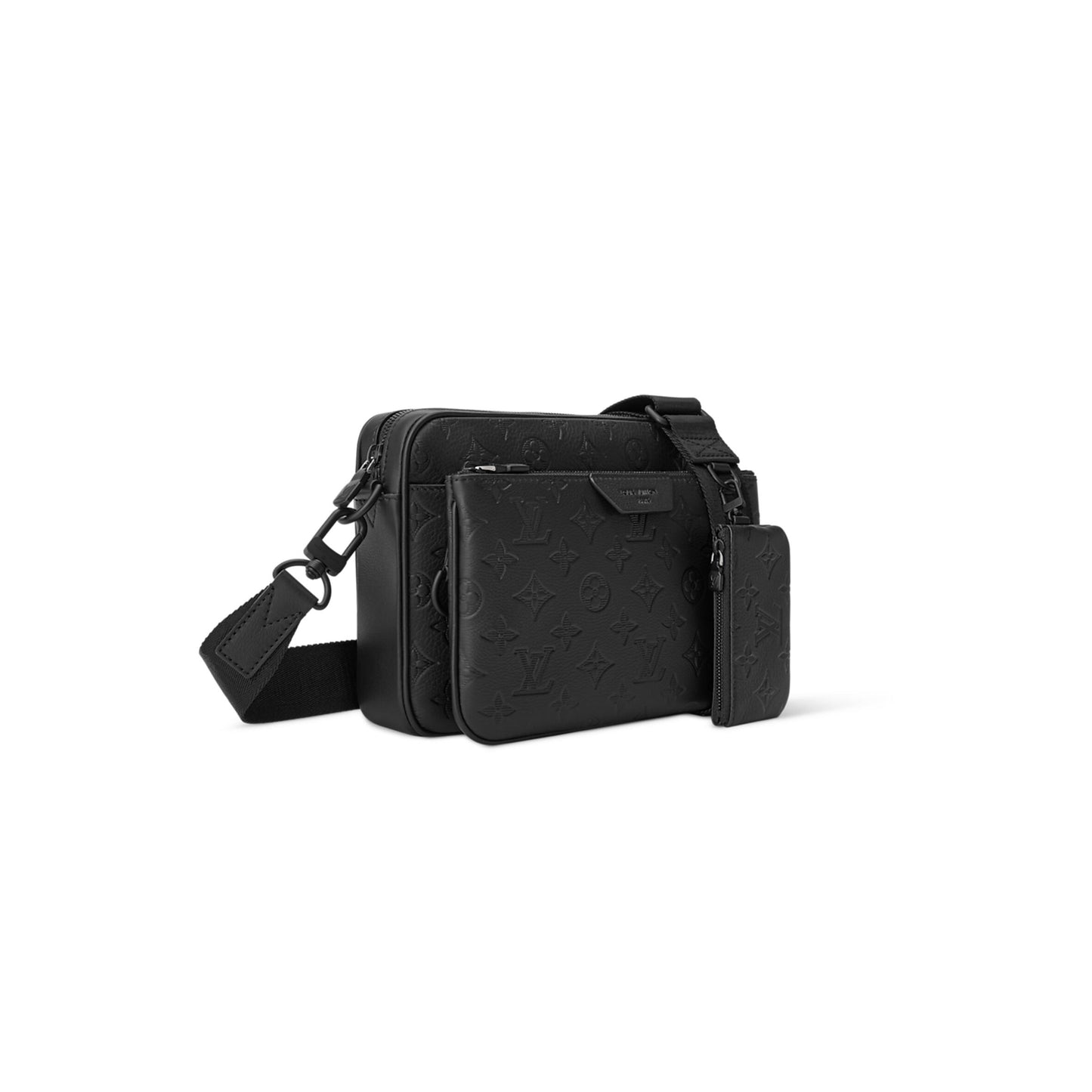 l0vis Vvtt0n trio messenger m26713 (25*18.5*7cm)